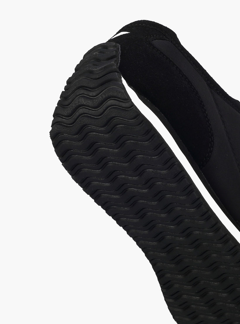 حذاء سنيكرز برقبة كاحل برباط للنساء من لي كوبر-women-shoes-sneakers-image-5