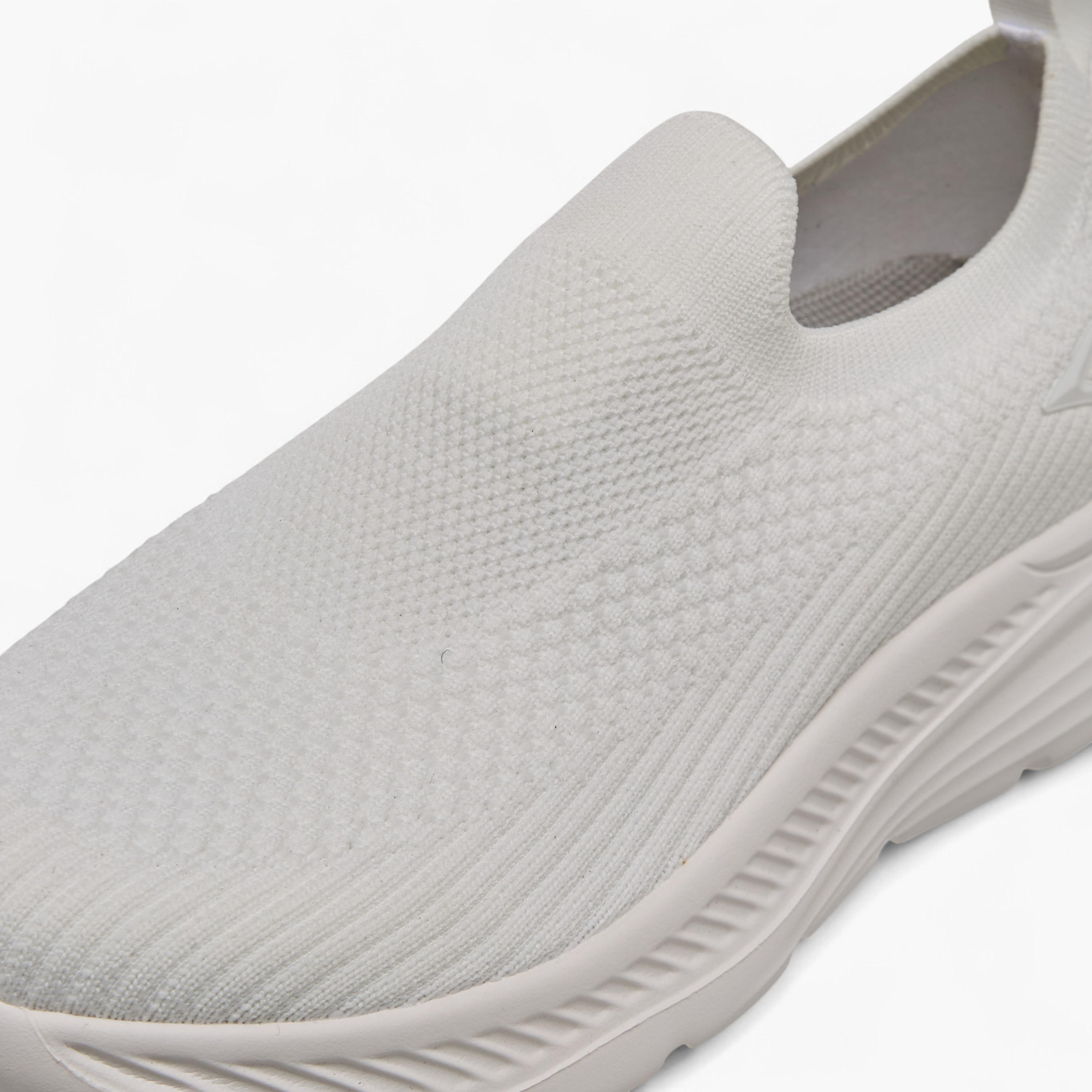 Dash Kids Slip-On Sports Shoes-girls-shoes-sports-image-4