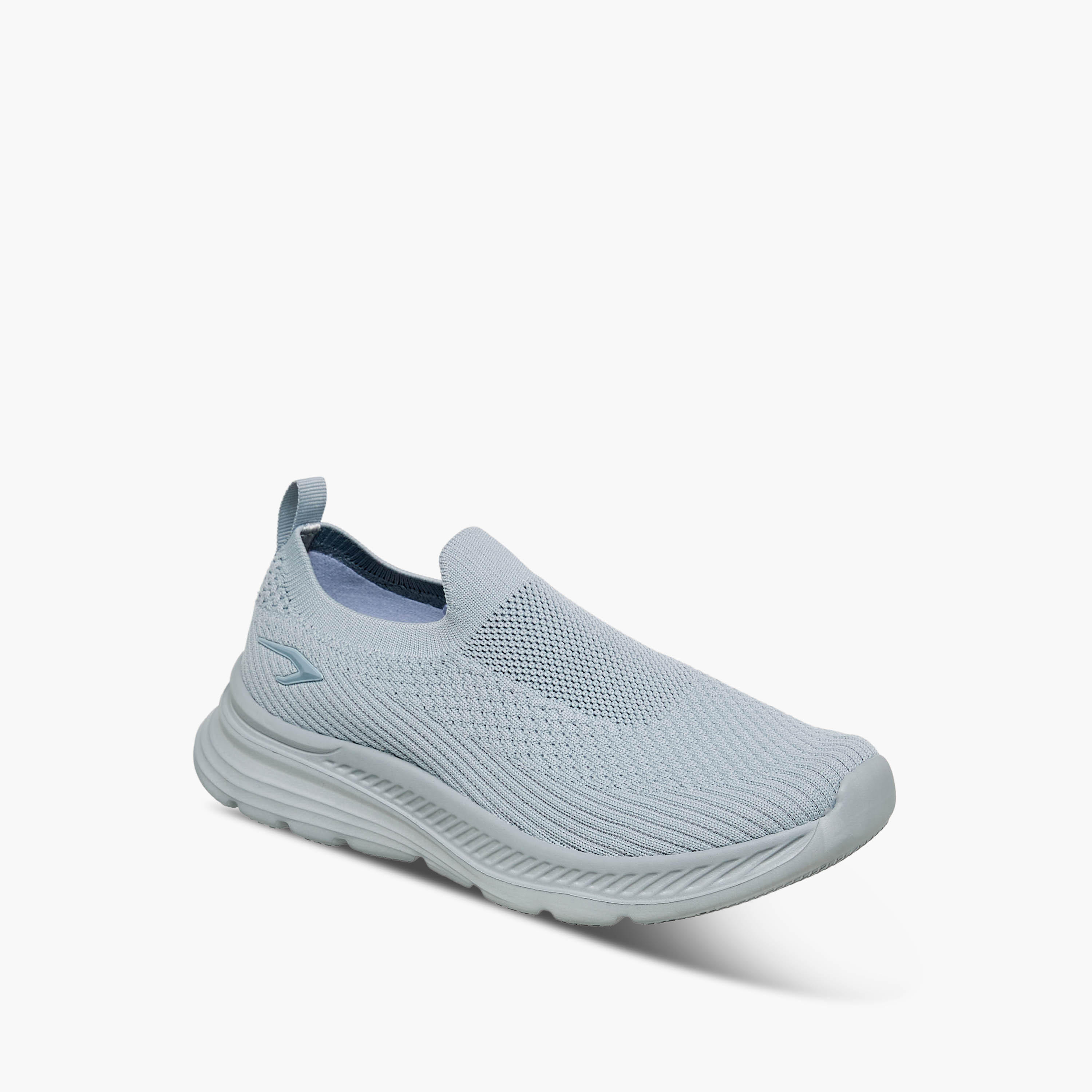 Dash Girls Slip-On Sports Shoes-girls-shoes-sports-image-2