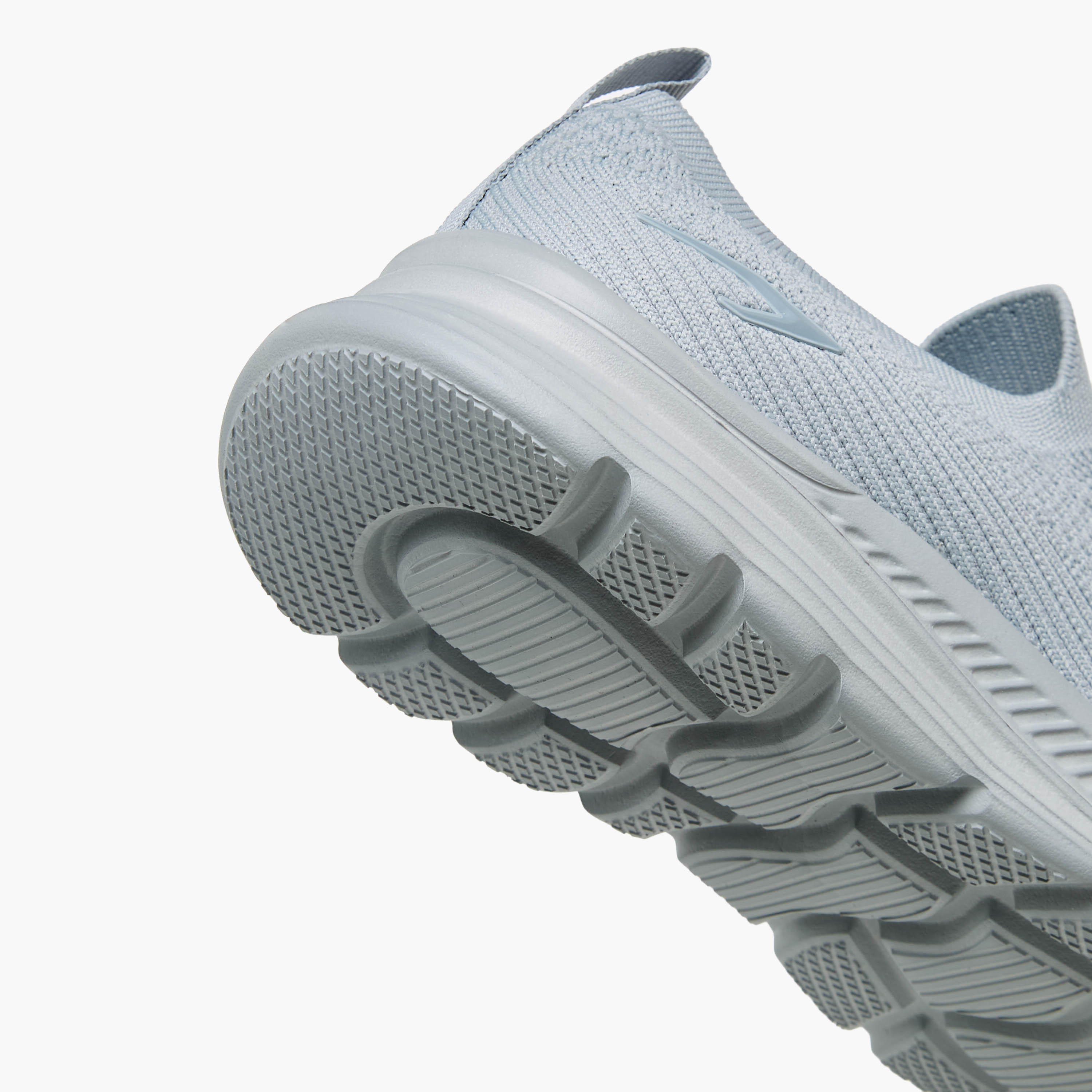 Dash Girls Slip-On Sports Shoes-girls-shoes-sports-image-5