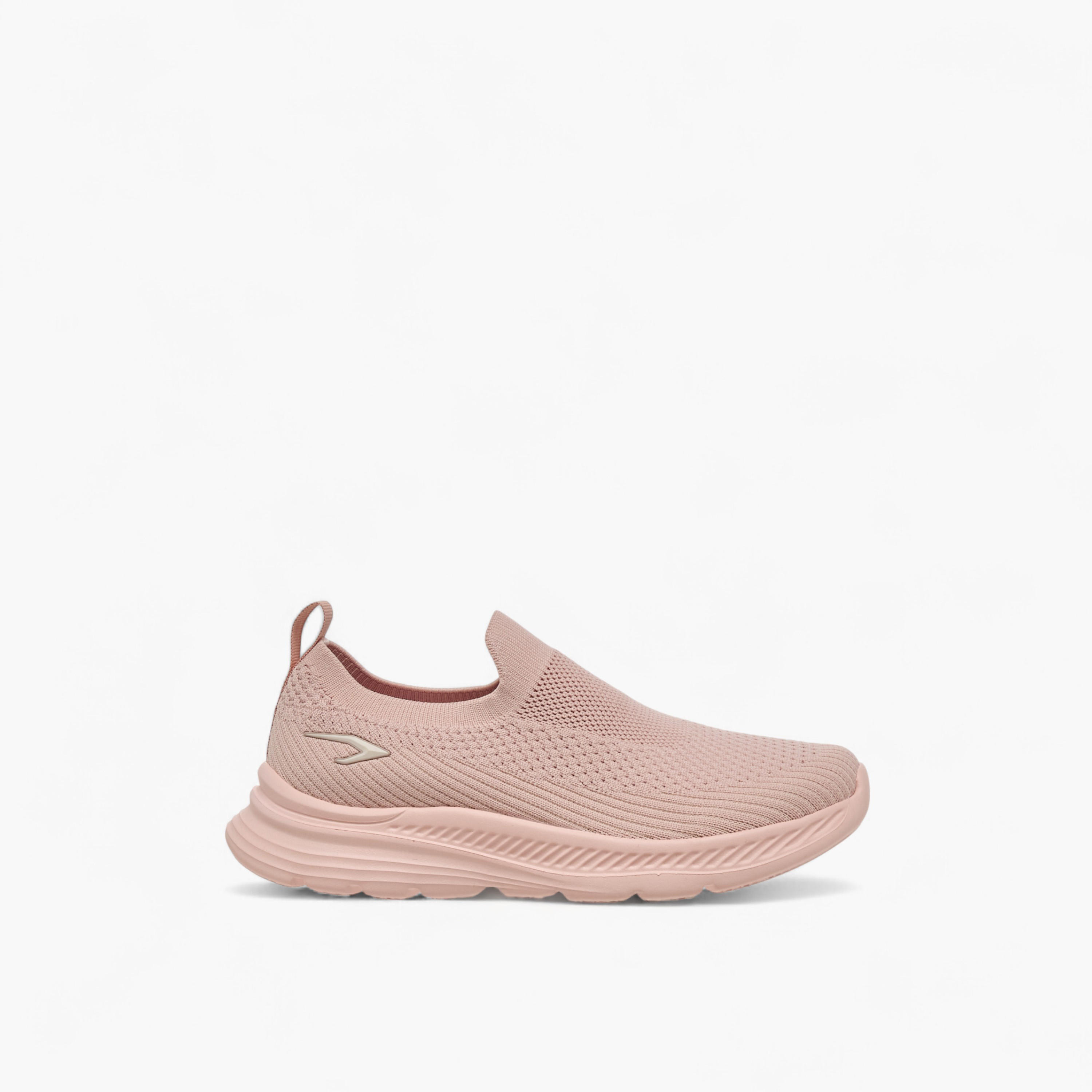 Dash Girls Slip-On Sports Shoes-girls-shoes-sports-image-3
