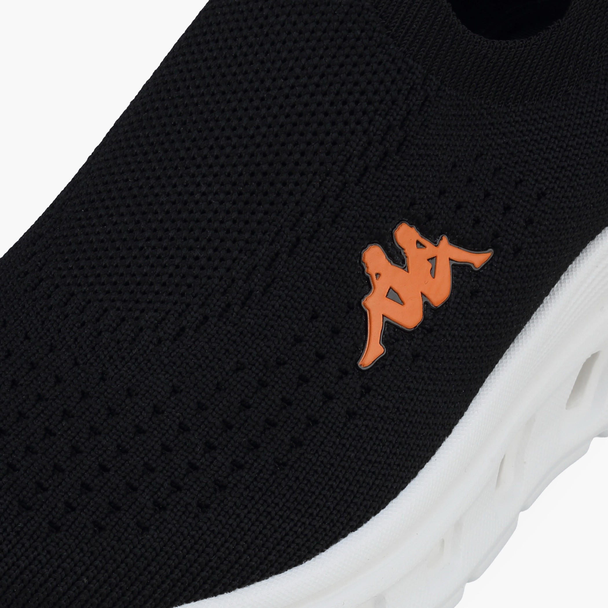 Kappa Boys Slip-On Sports Shoes-boys-shoes-sneakers-image-4