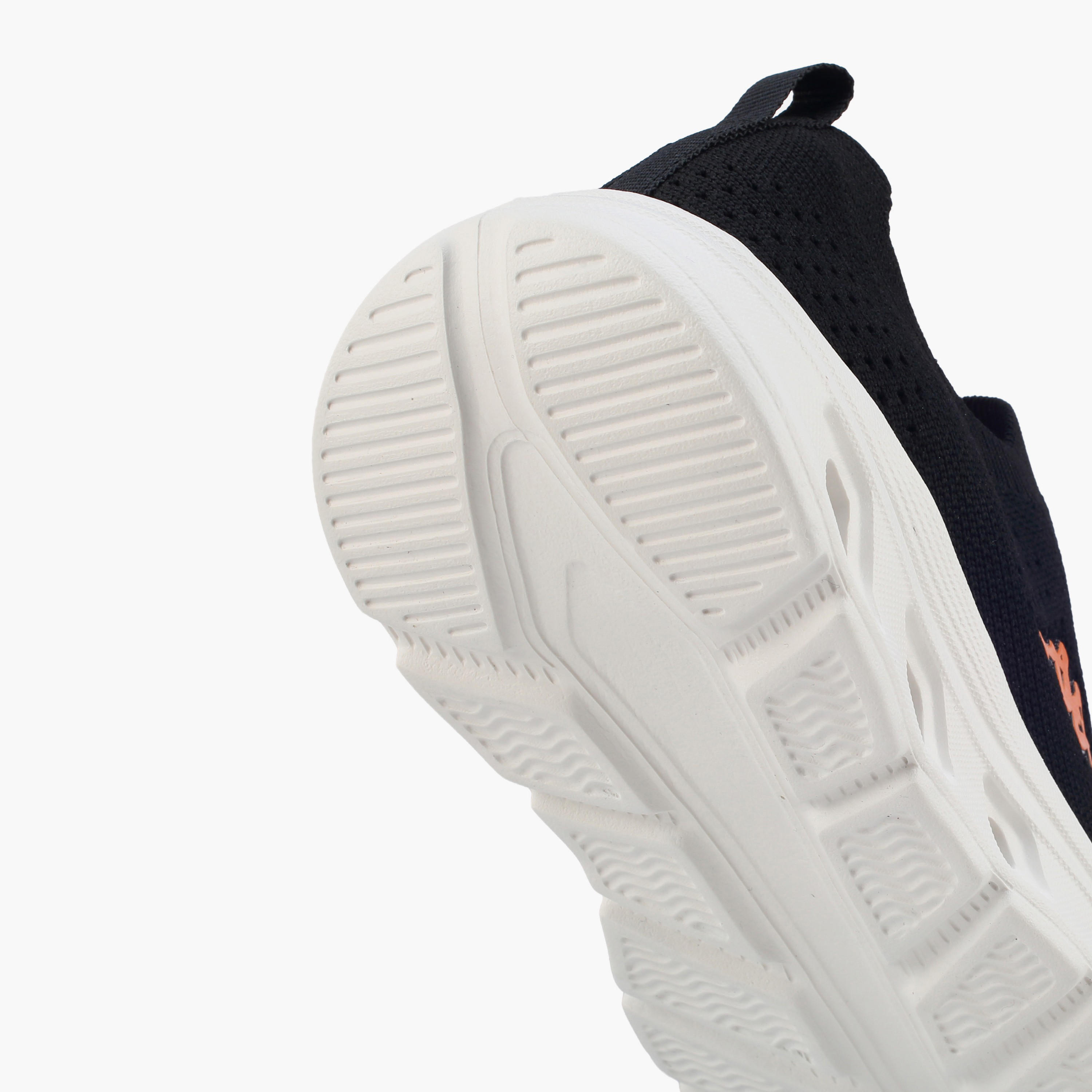 Kappa Boys Slip-On Sports Shoes-boys-shoes-sneakers-image-5