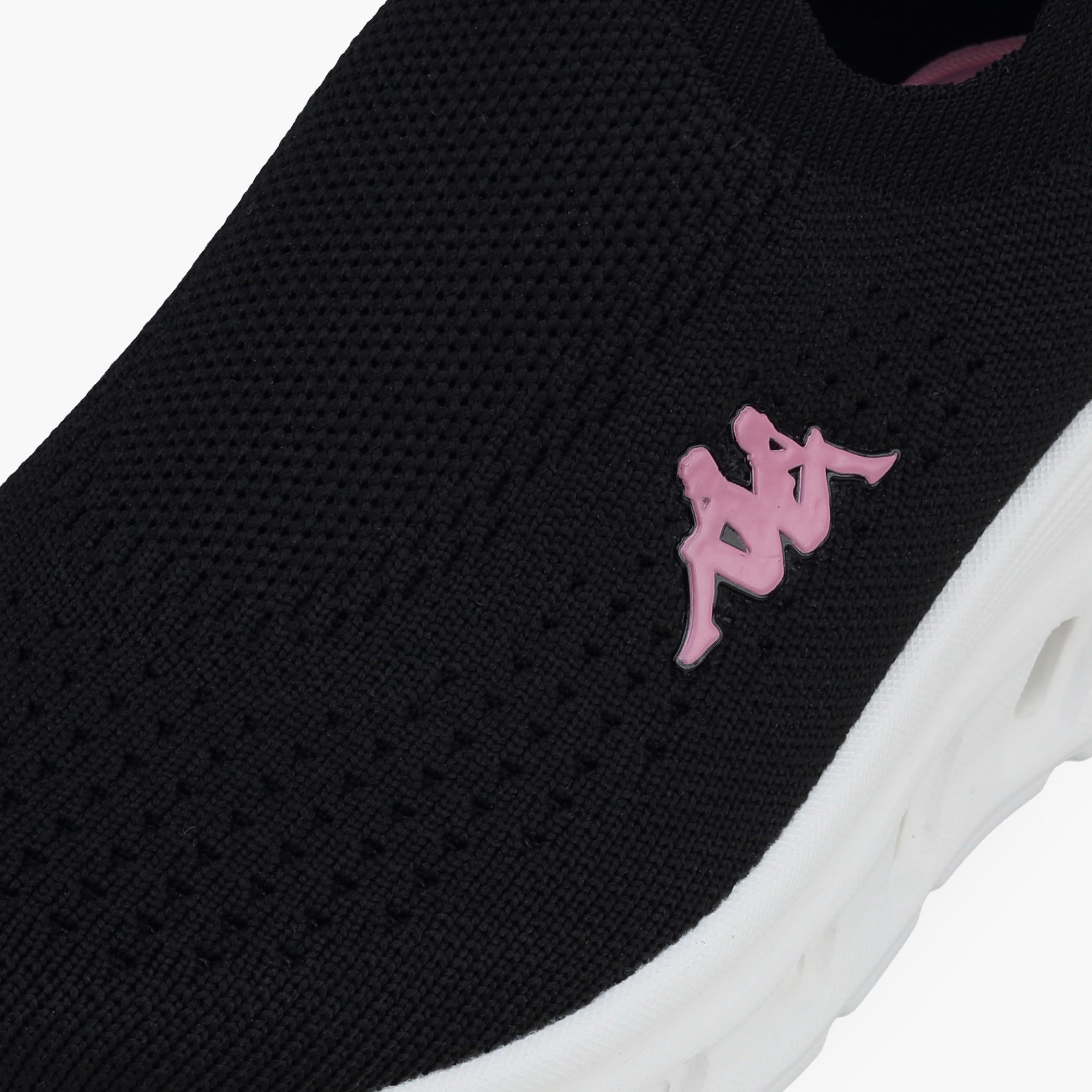 Kappa Unisex Slip-On Sports Shoes-girls-shoes-sports-image-4