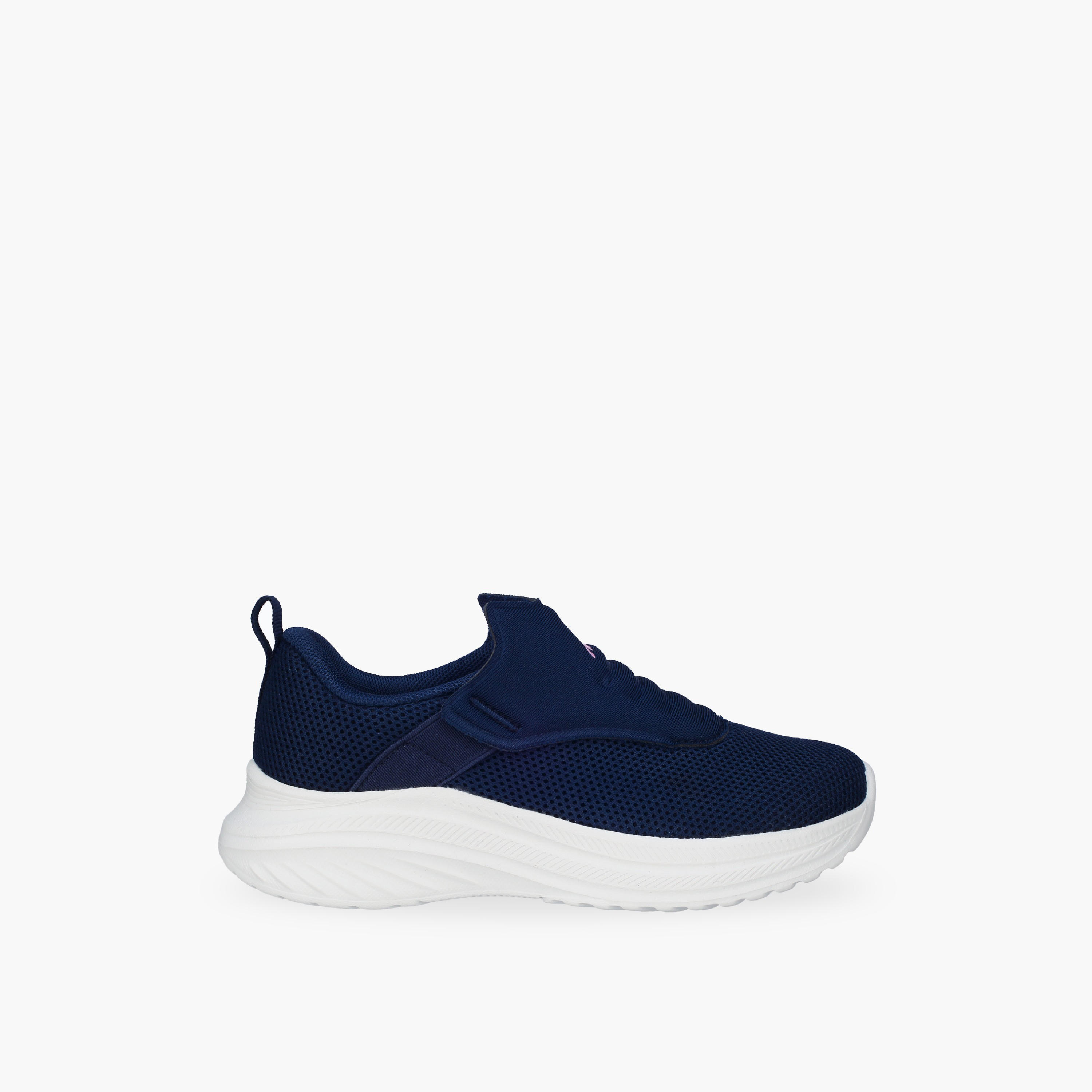 Kappa Girls Slip-On Sports Shoes-girls-shoes-sports-image-3