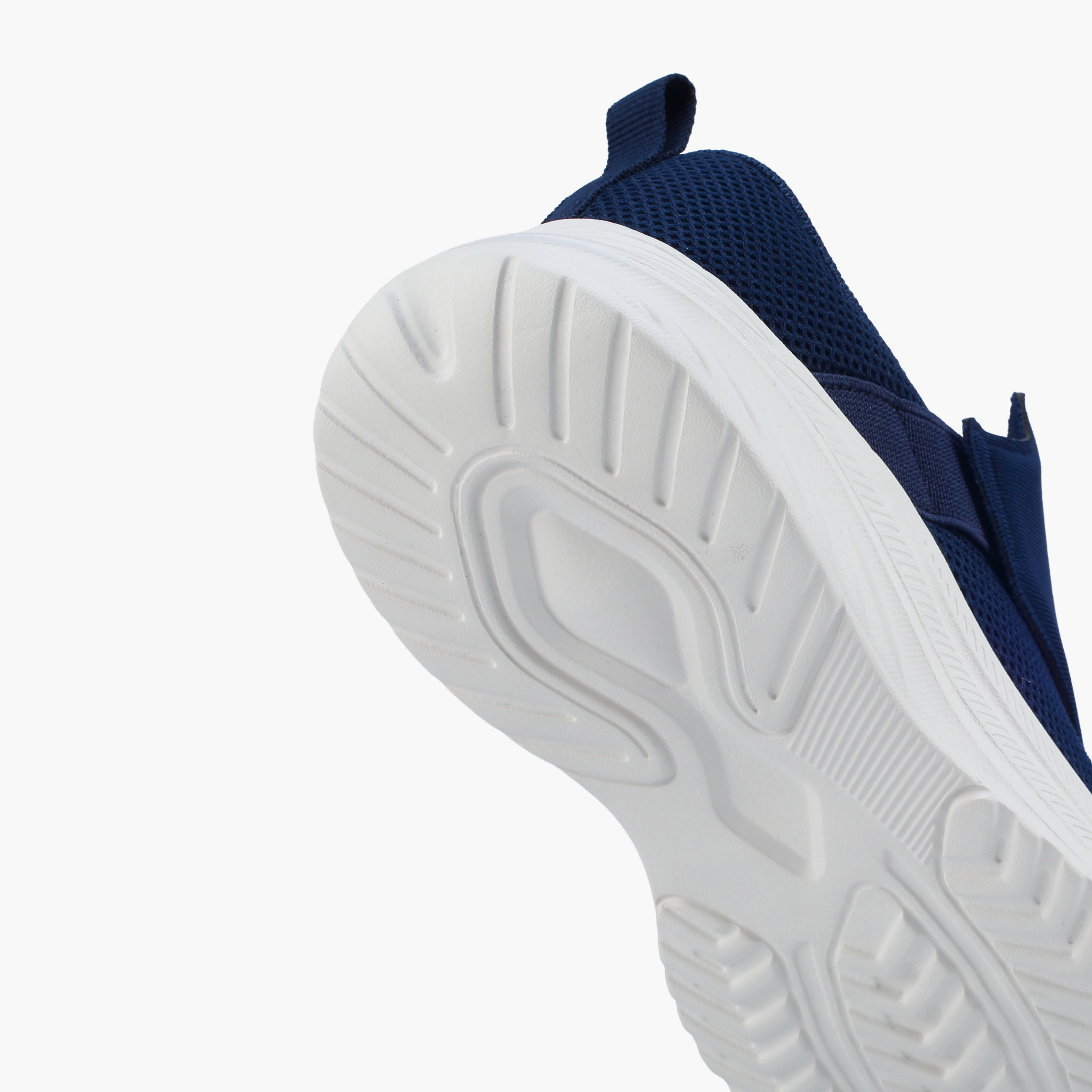 Kappa Girls Slip-On Sports Shoes-girls-shoes-sports-image-5