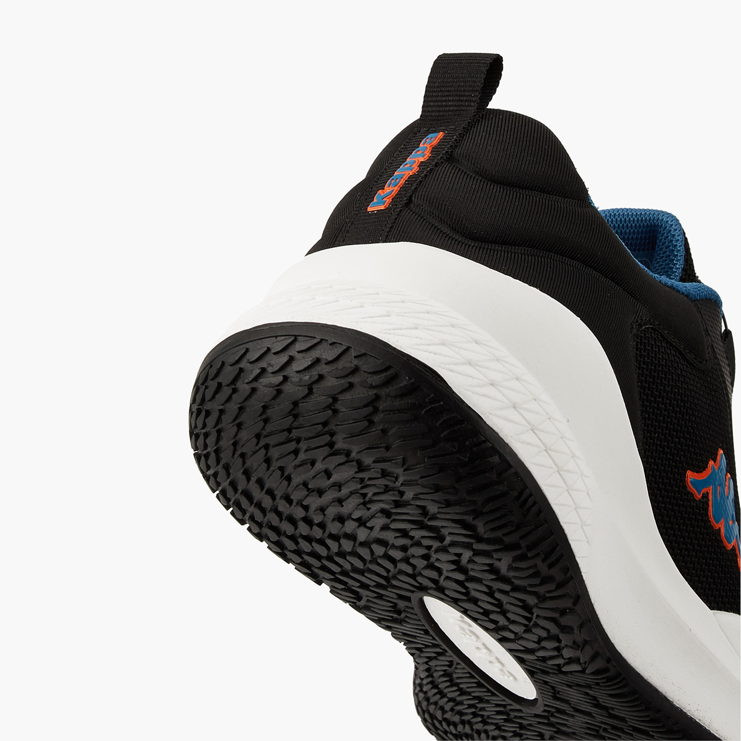Kappa Boys' Rotating Buckle Padel Shoes with Pull Tab-boys-shoes-sports-image-5