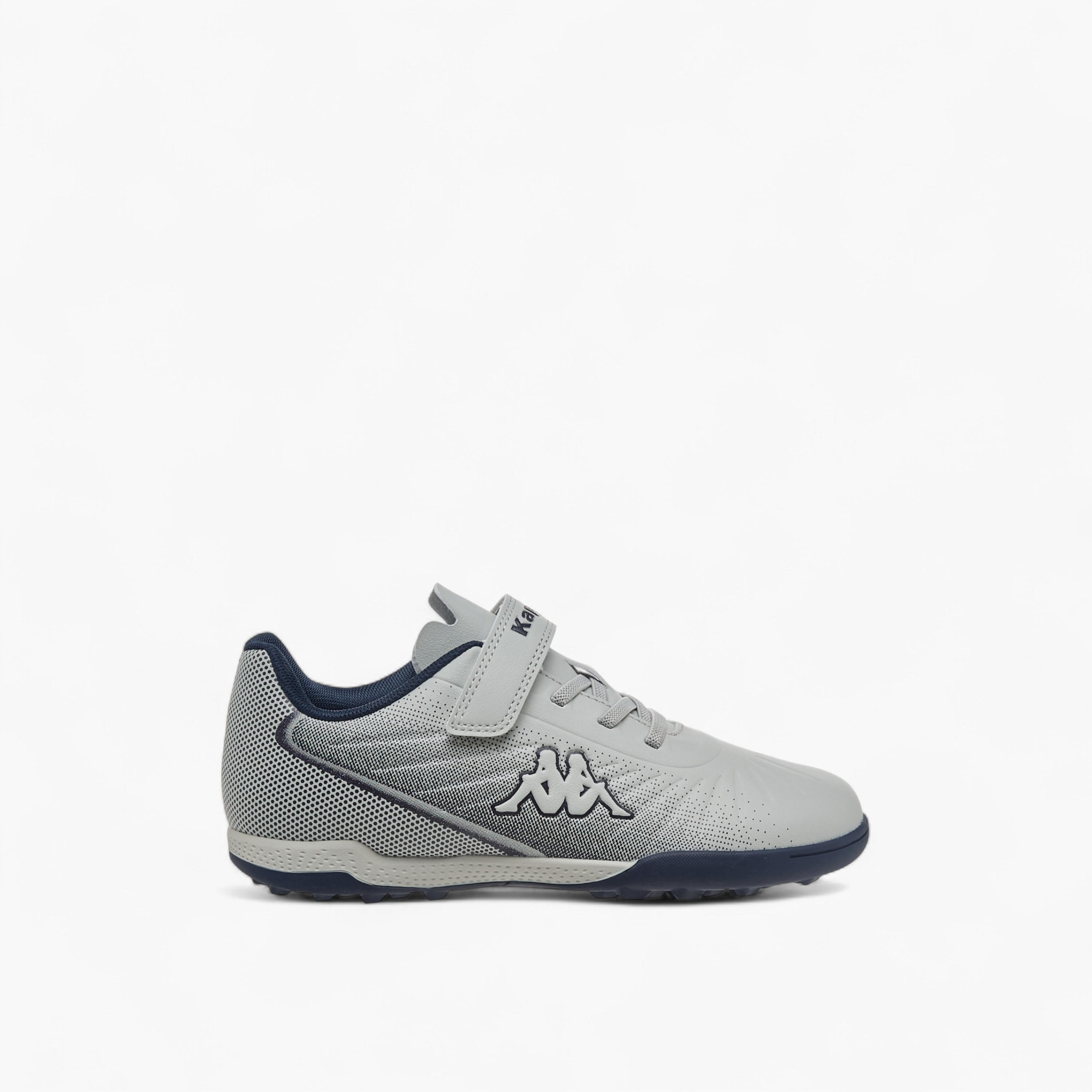 Kappa Boys Hook and Loop Football Turf Shoes-sports-gear-football-shoes-turf-image-3