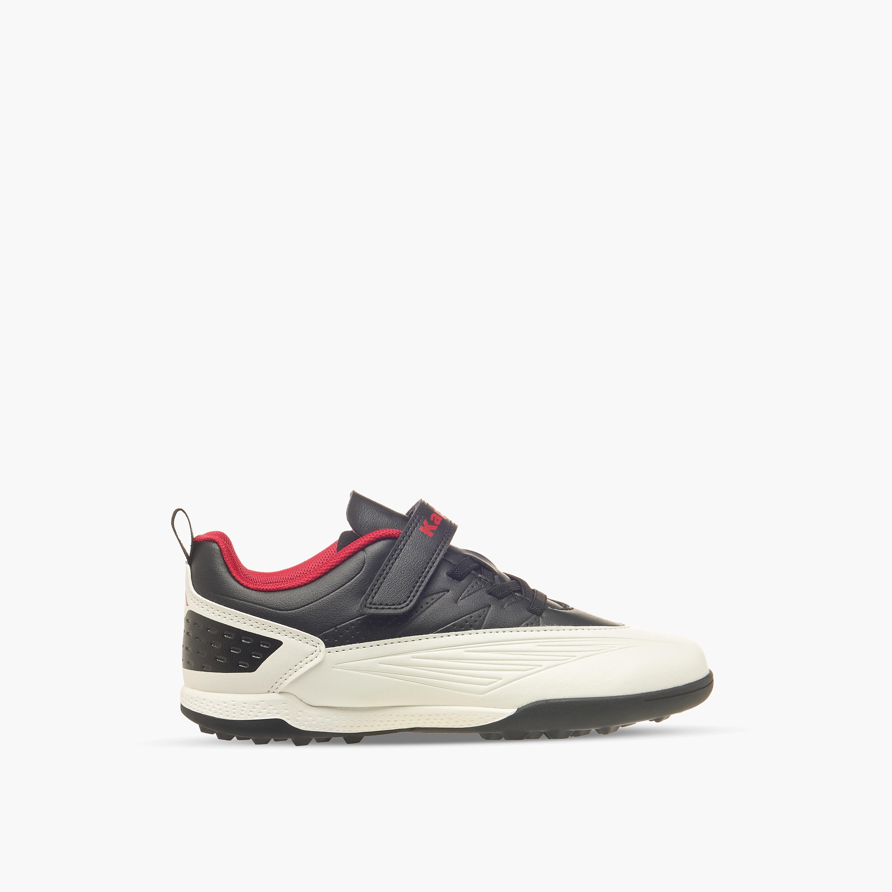 Kappa Boys Hook & Loop Football Turf Shoes-sports-gear-football-shoes-turf-image-3