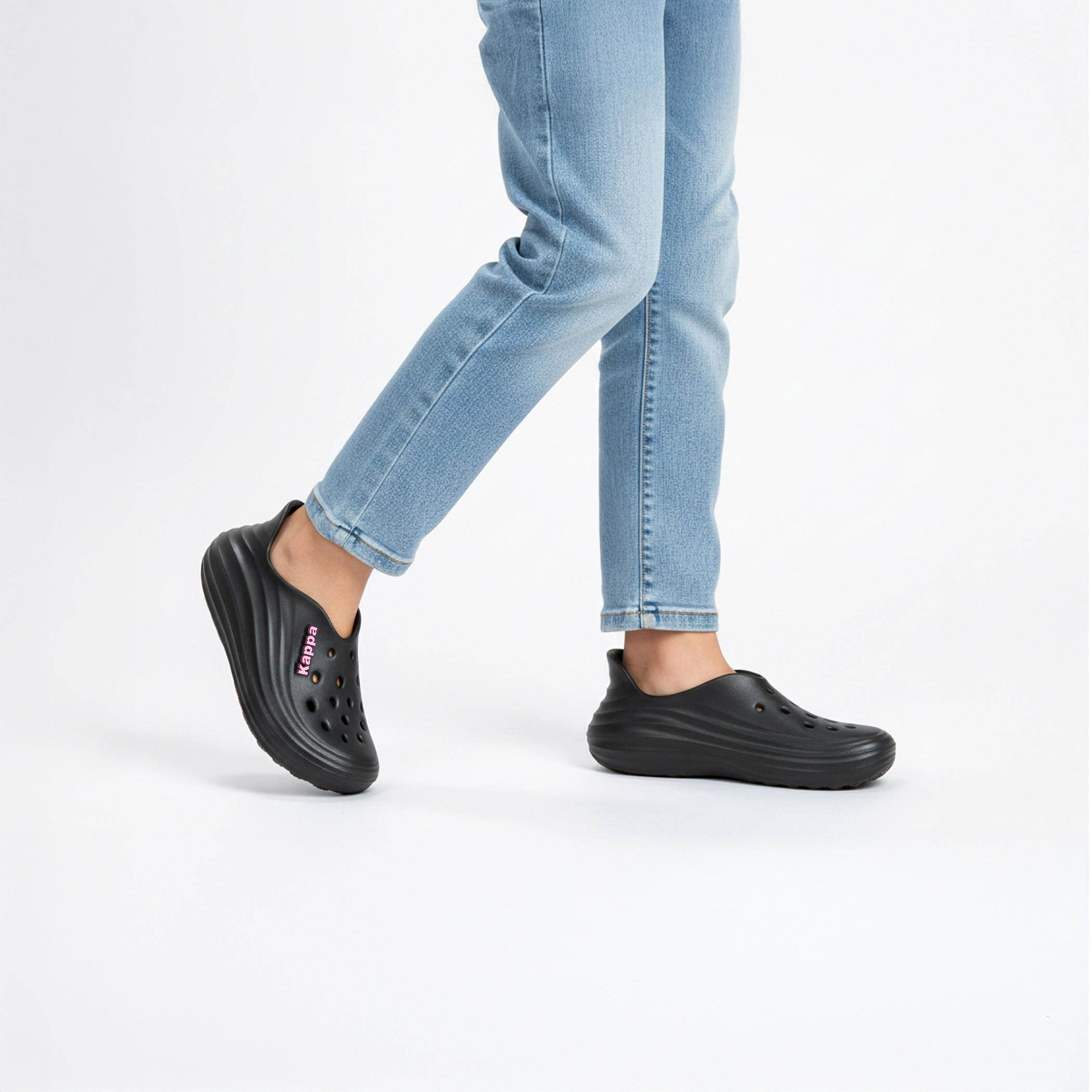 صندل كلوج سهل الارتداء للبنات من كابا-girls-shoes-flipflopsandslides-image-4