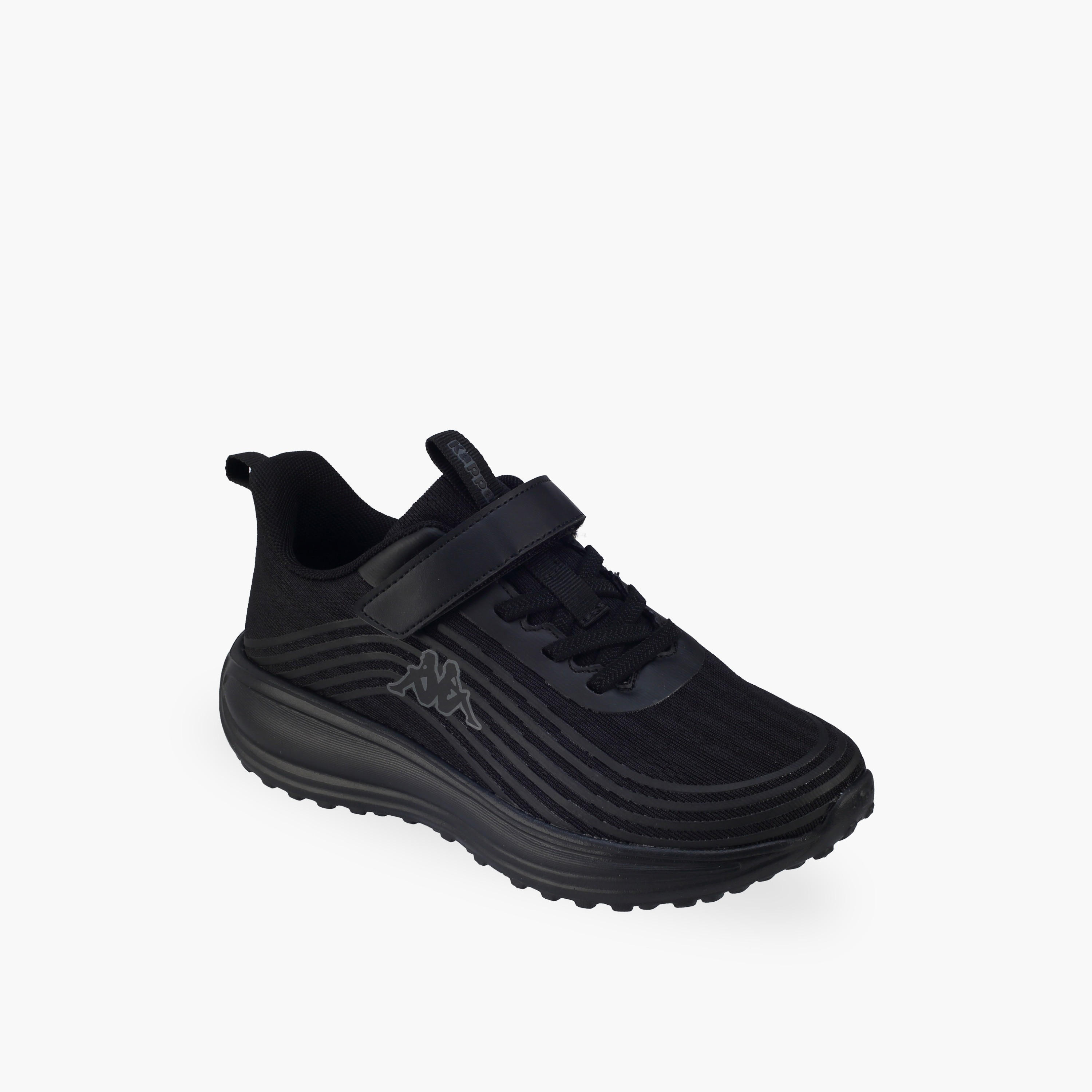 حذاء رياضي بشريط إغلاق للبنات من كابا-sports-girls-shoes-image-2