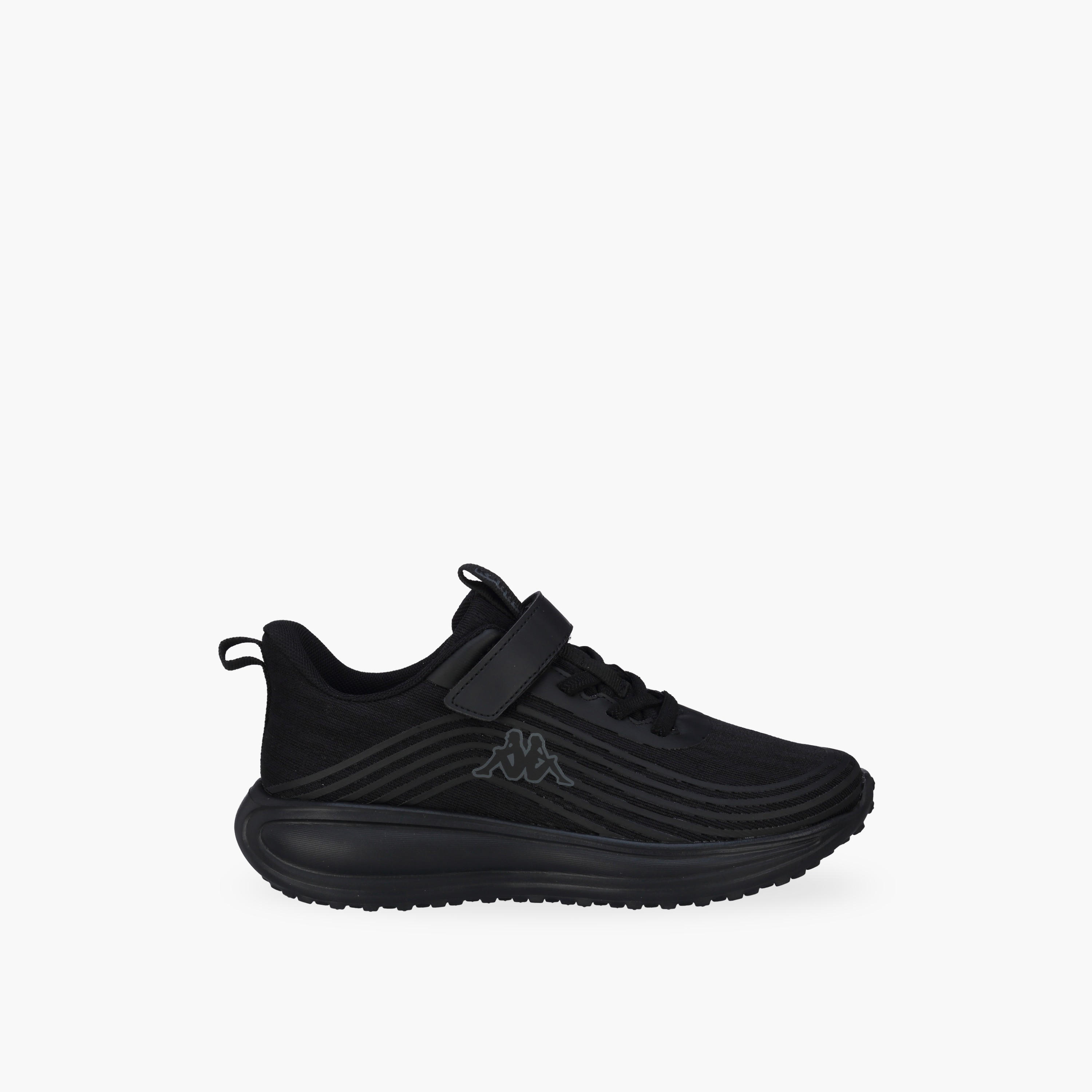حذاء رياضي بشريط إغلاق للبنات من كابا-sports-girls-shoes-image-3