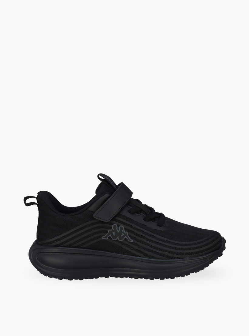 حذاء رياضي بشريط إغلاق للبنات من كابا-sports-girls-shoes-image-3
