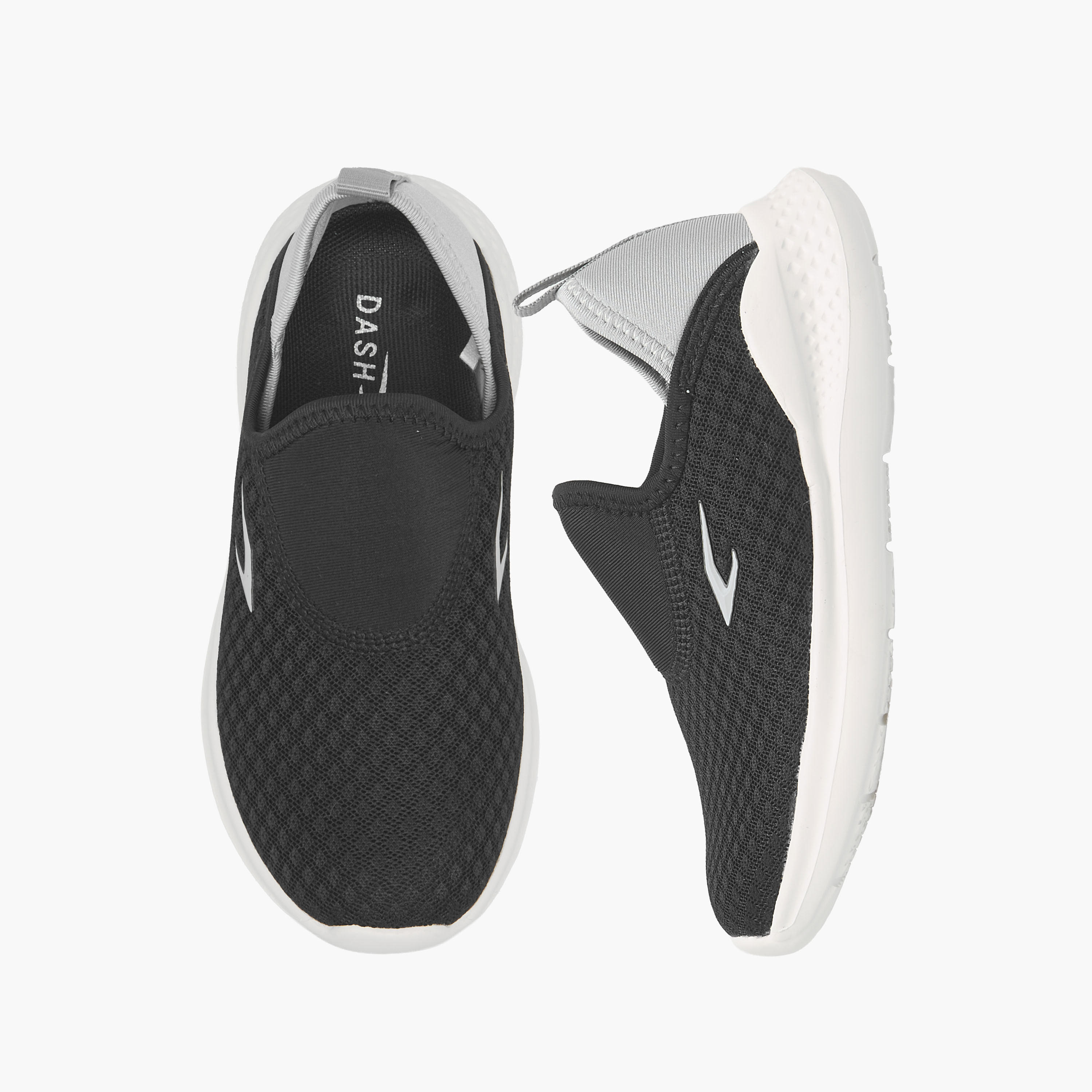 Dash Boys Slip-On Sports Shoes-boys-shoes-sports-image-1