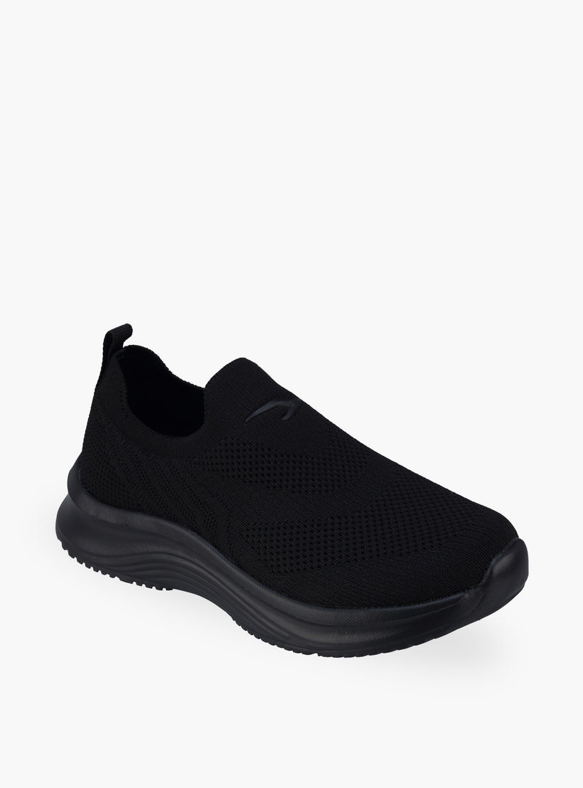 حذاء رياضي سهل الارتداء للبنات من داش-girls-shoes-sports-image-2