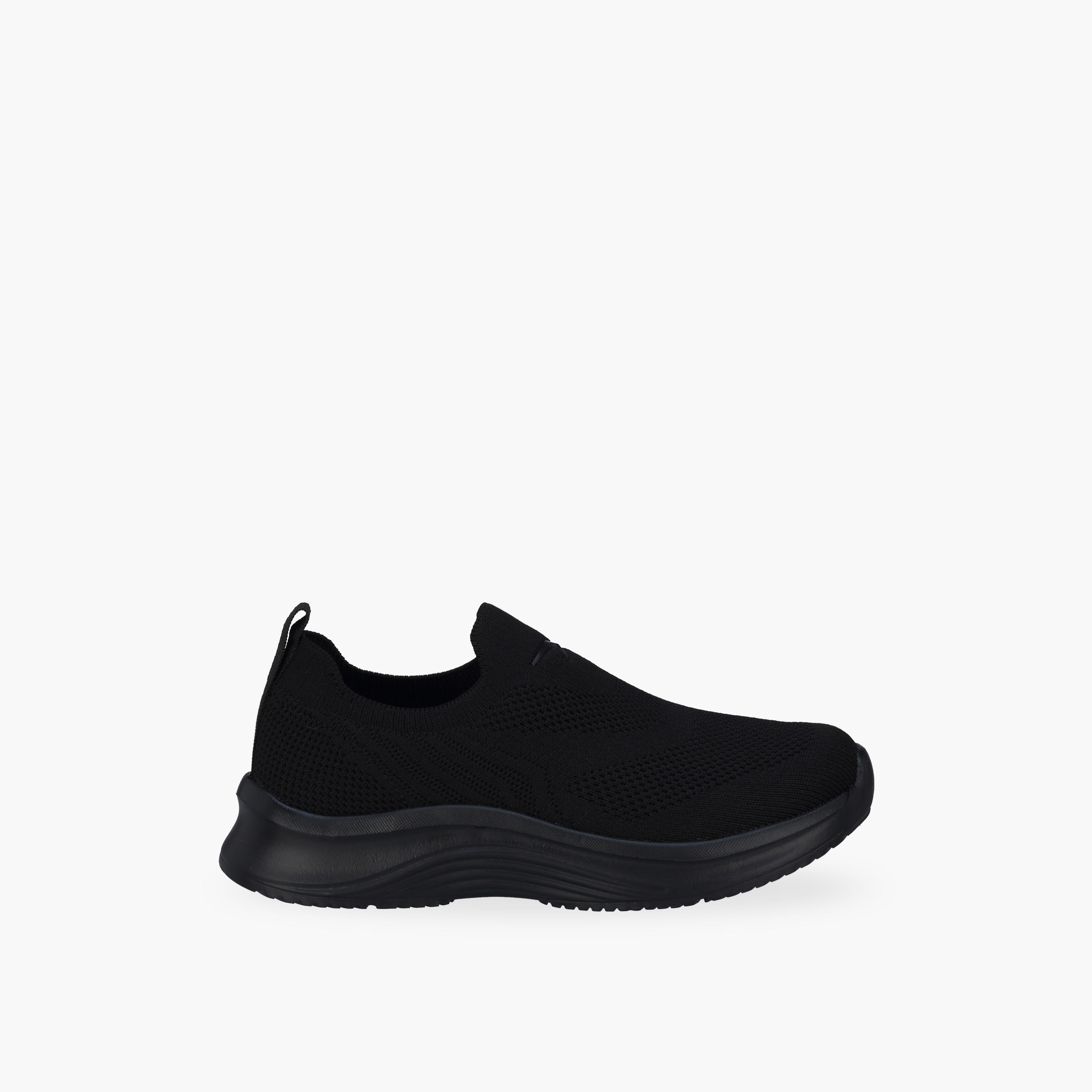 حذاء رياضي سهل الارتداء للبنات من داش-girls-shoes-sports-image-3