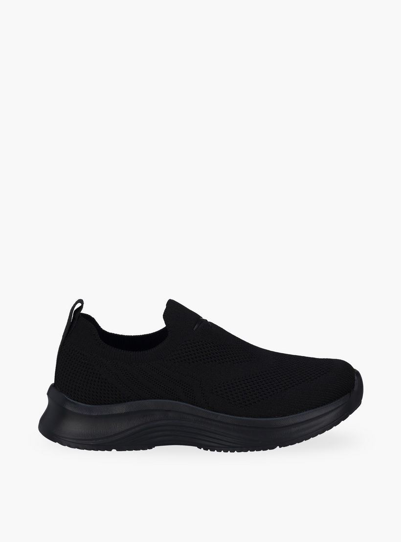 حذاء رياضي سهل الارتداء للبنات من داش-girls-shoes-sports-image-3