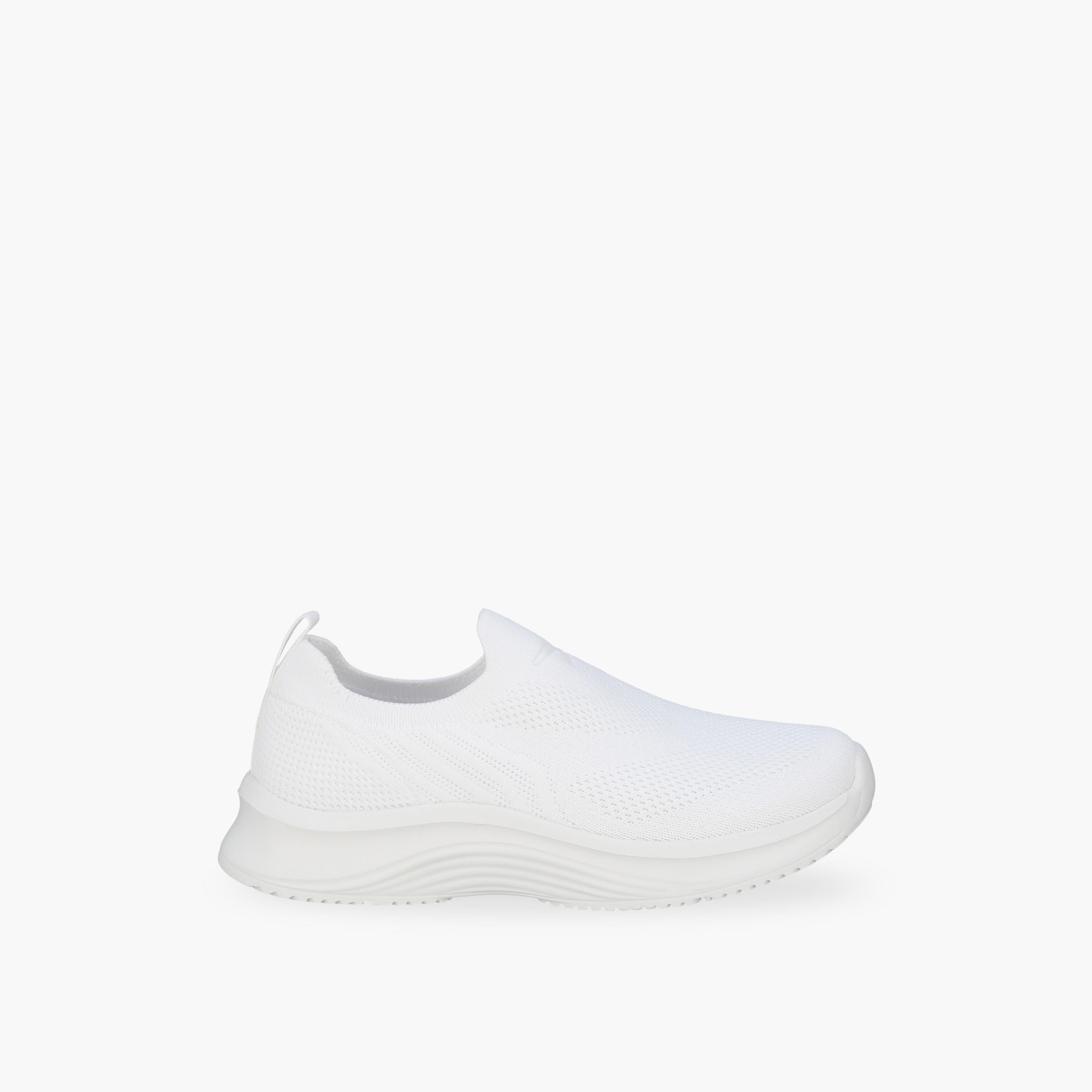 حذاء رياضي سهل الارتداء للبنات من داش-girls-shoes-sports-image-3
