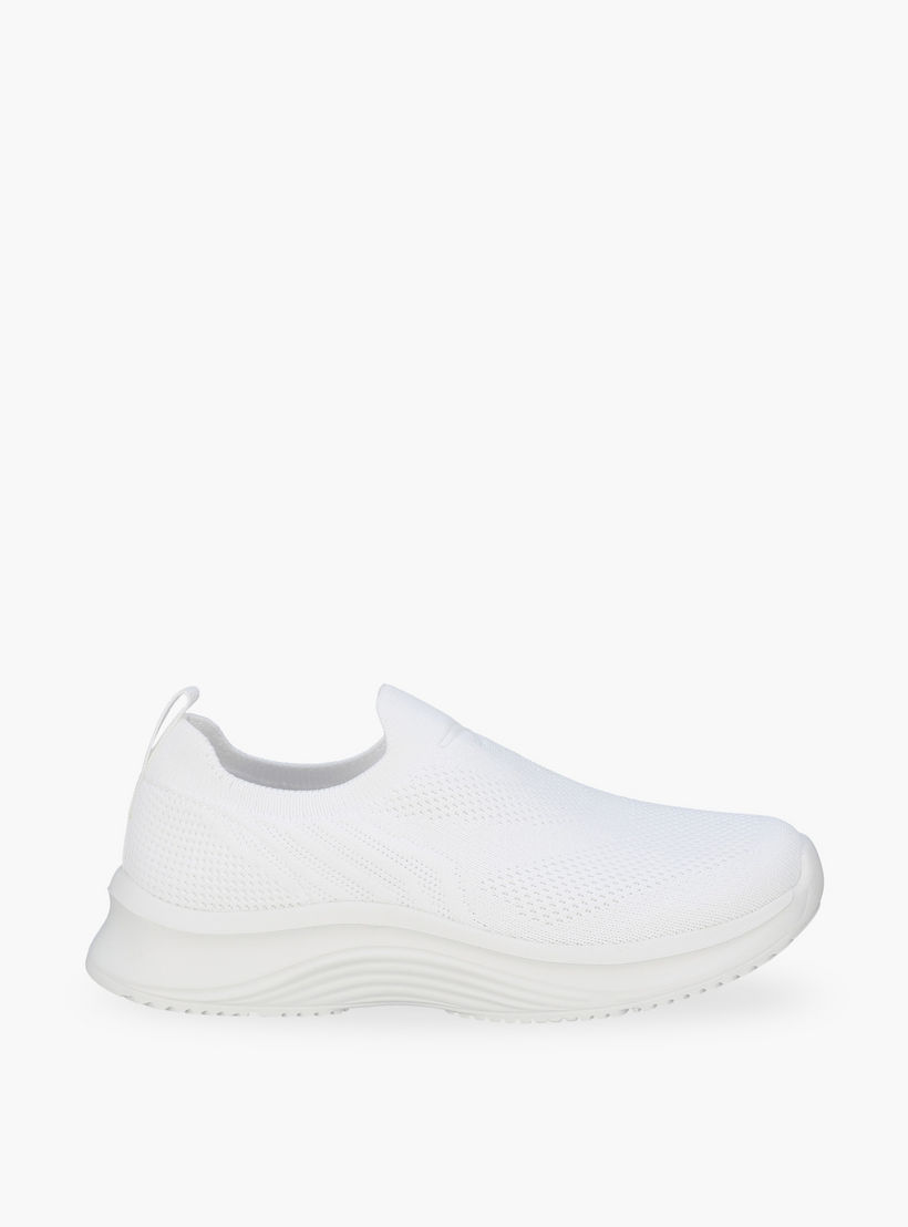 حذاء رياضي سهل الارتداء للبنات من داش-girls-shoes-sports-image-3