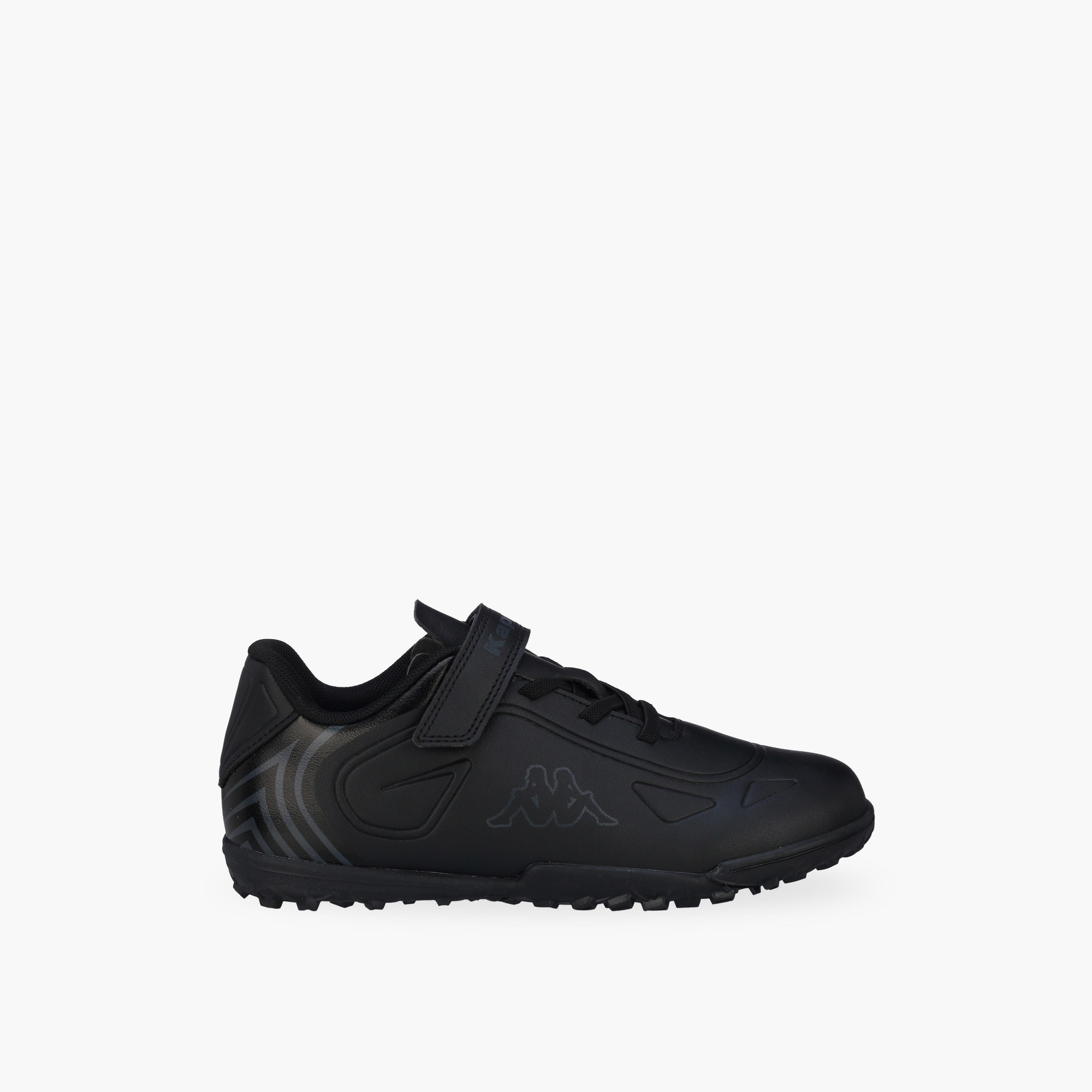 Kappa Boys Hook & Loop Football Shoes-boys-shoes-sports-image-3