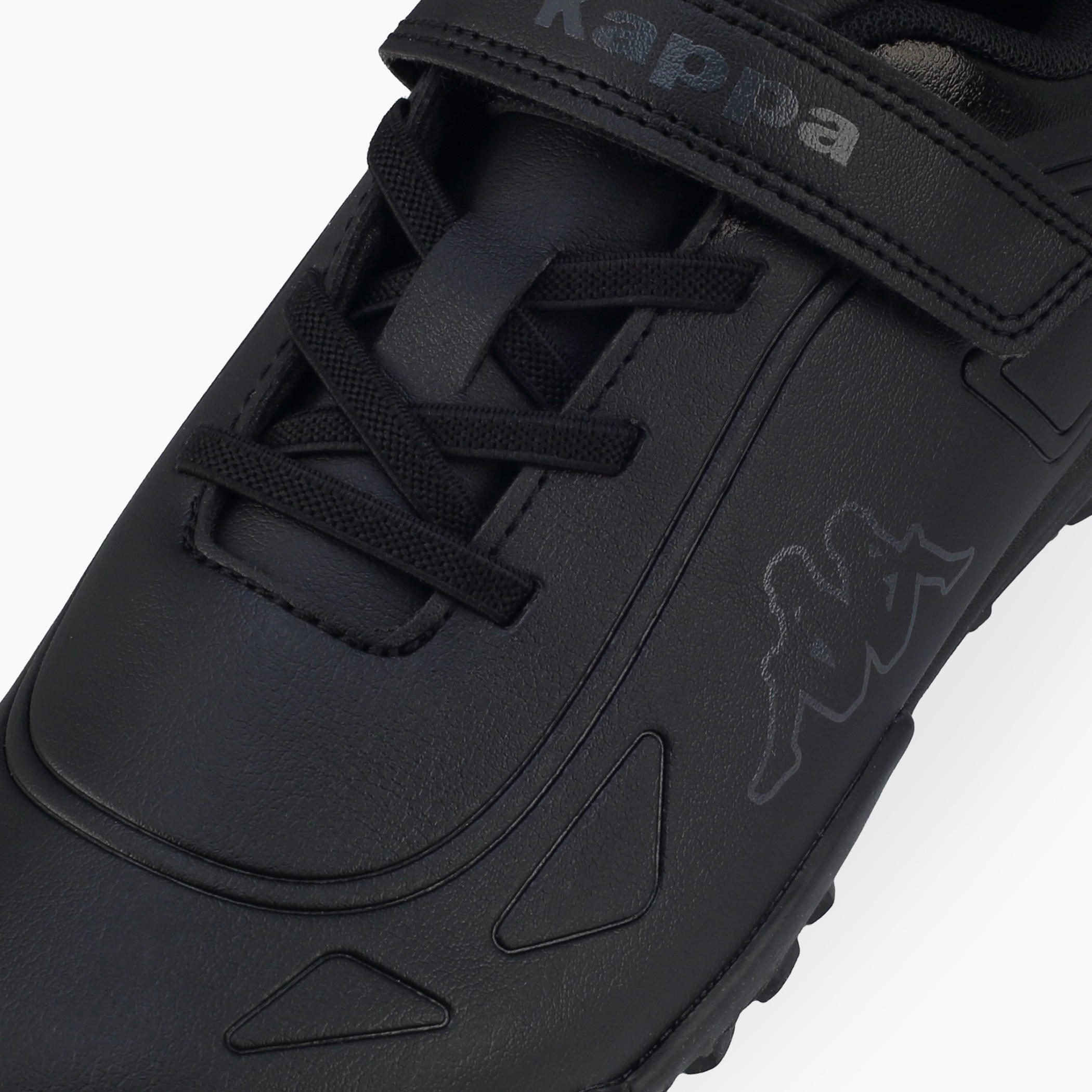 Kappa Boys Hook & Loop Football Shoes-boys-shoes-sports-image-4