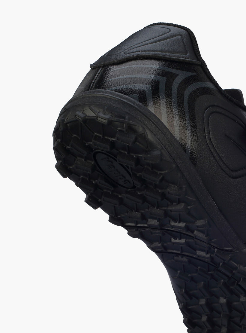 Kappa Boys Hook & Loop Football Shoes-boys-shoes-sports-image-5
