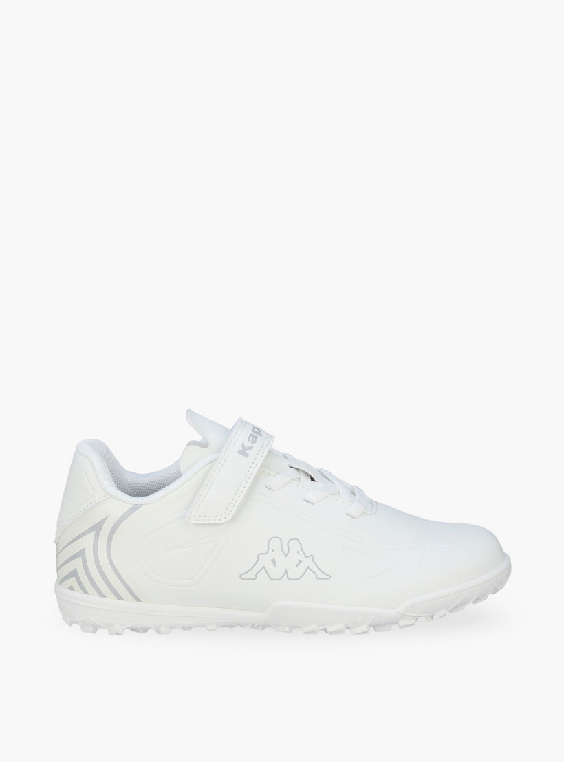 Kappa Boys Hook & Loop Football Shoes-boys-shoes-sports-image-3