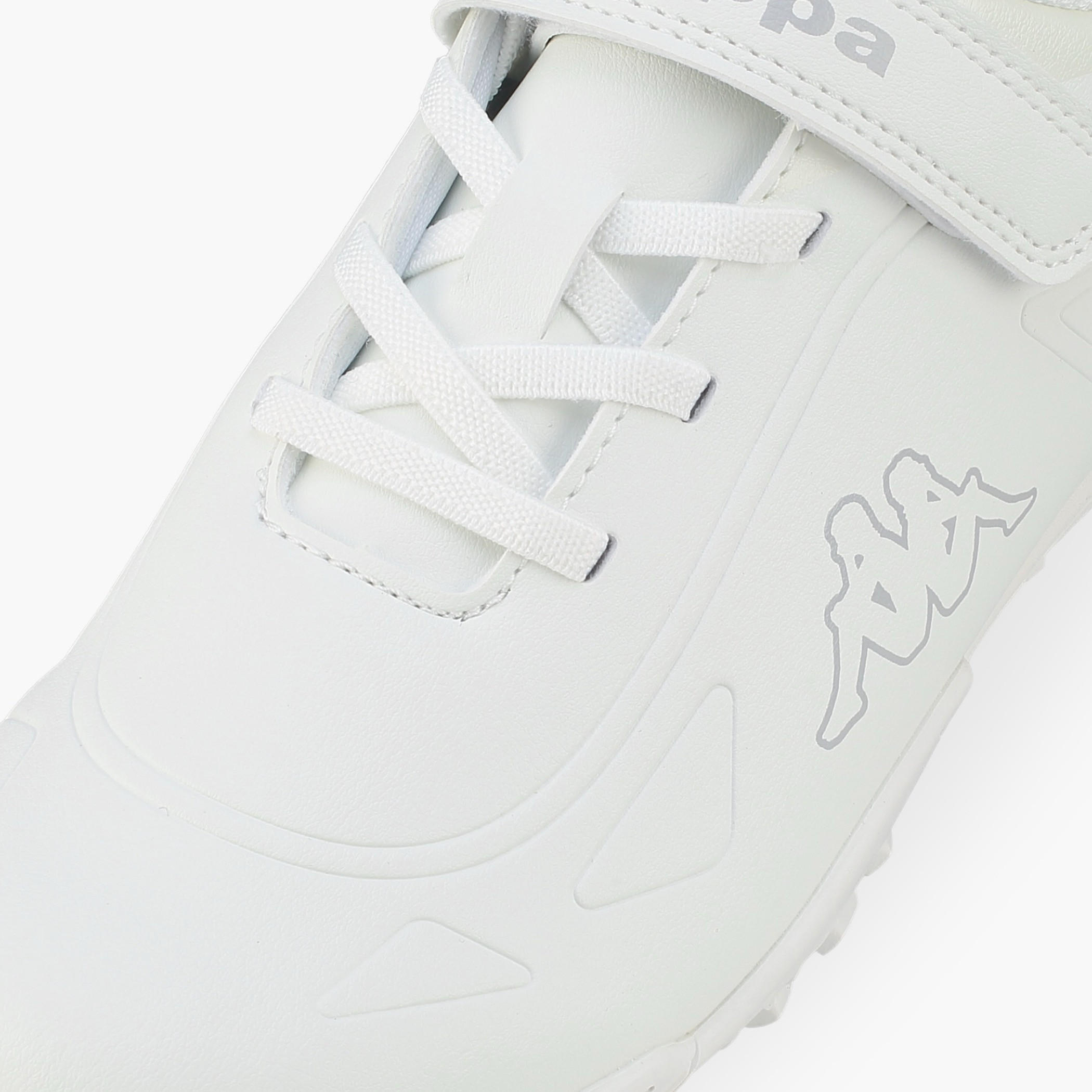Kappa Boys Hook & Loop Football Shoes-boys-shoes-sports-image-4