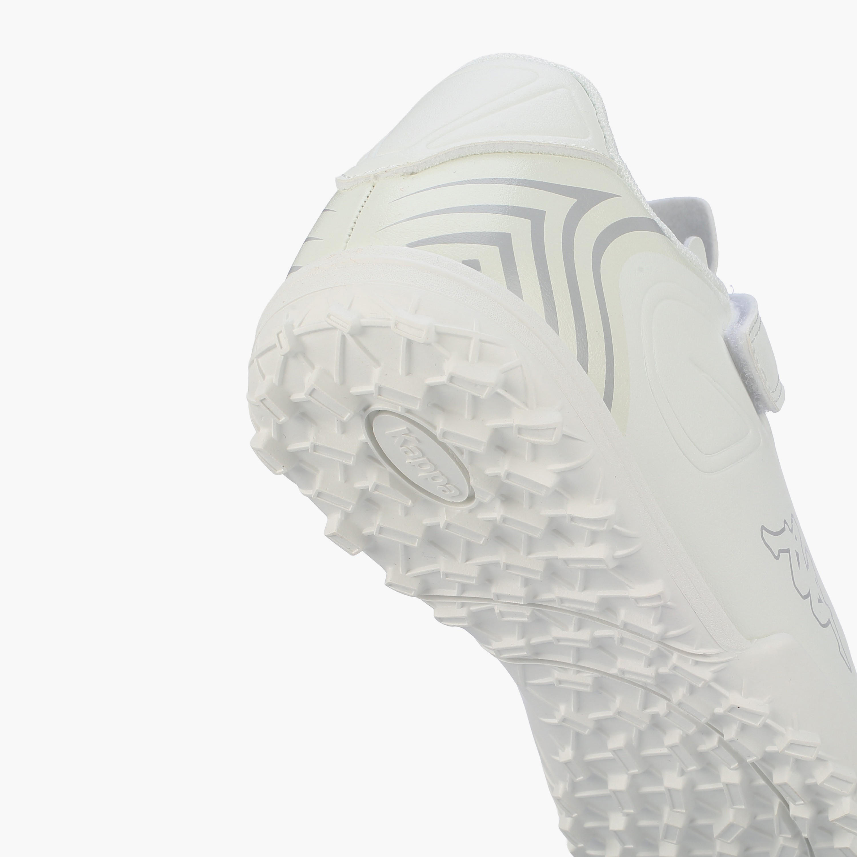 Kappa Boys Hook & Loop Football Shoes-boys-shoes-sports-image-5