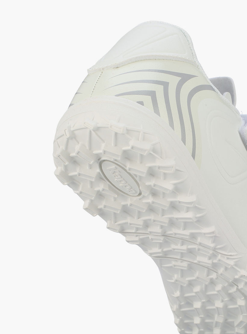 Kappa Boys Hook & Loop Football Shoes-boys-shoes-sports-image-5