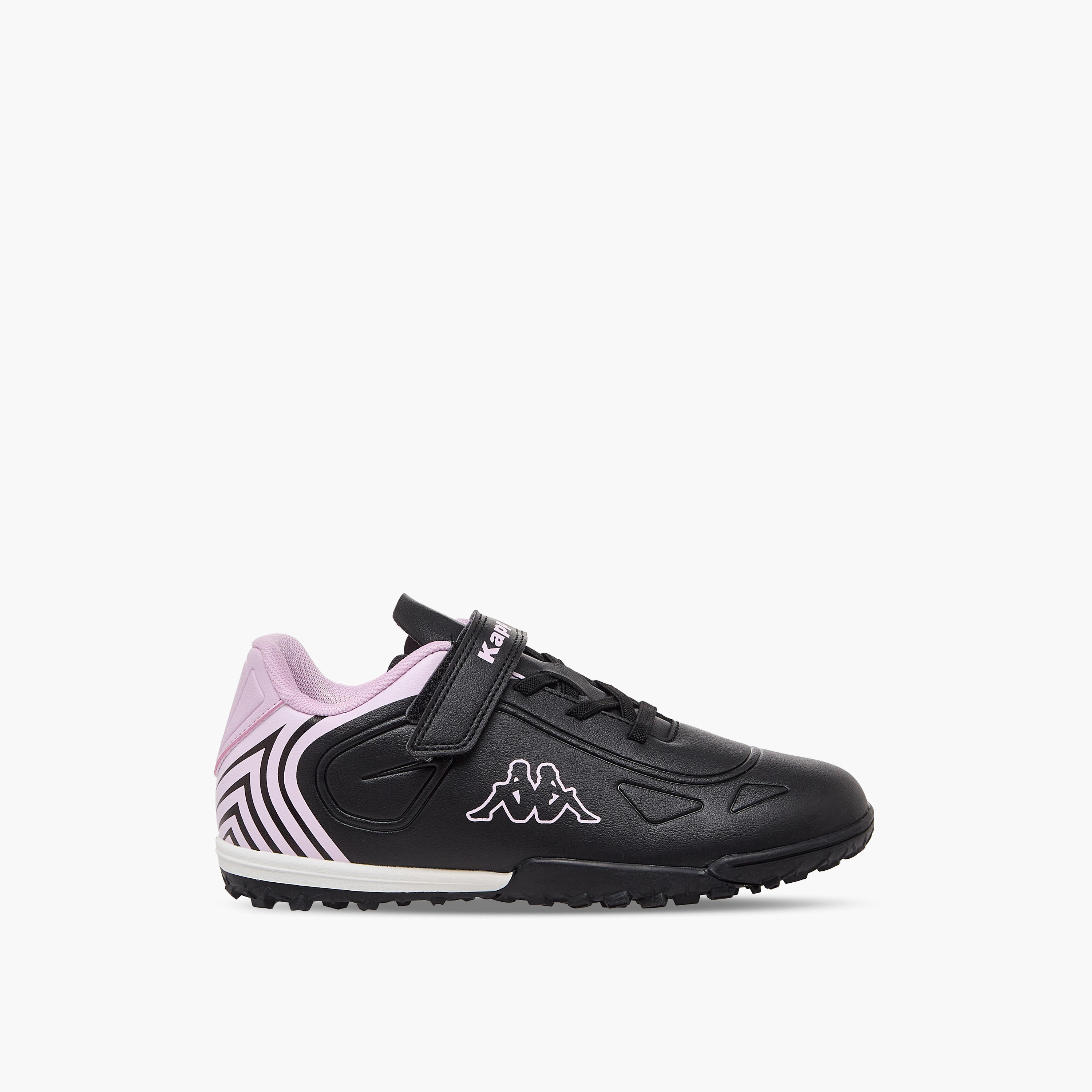 حذاء كرة قدم بشريط إغلاق لاصق للبنات من كابا-sports-girls-shoes-image-3