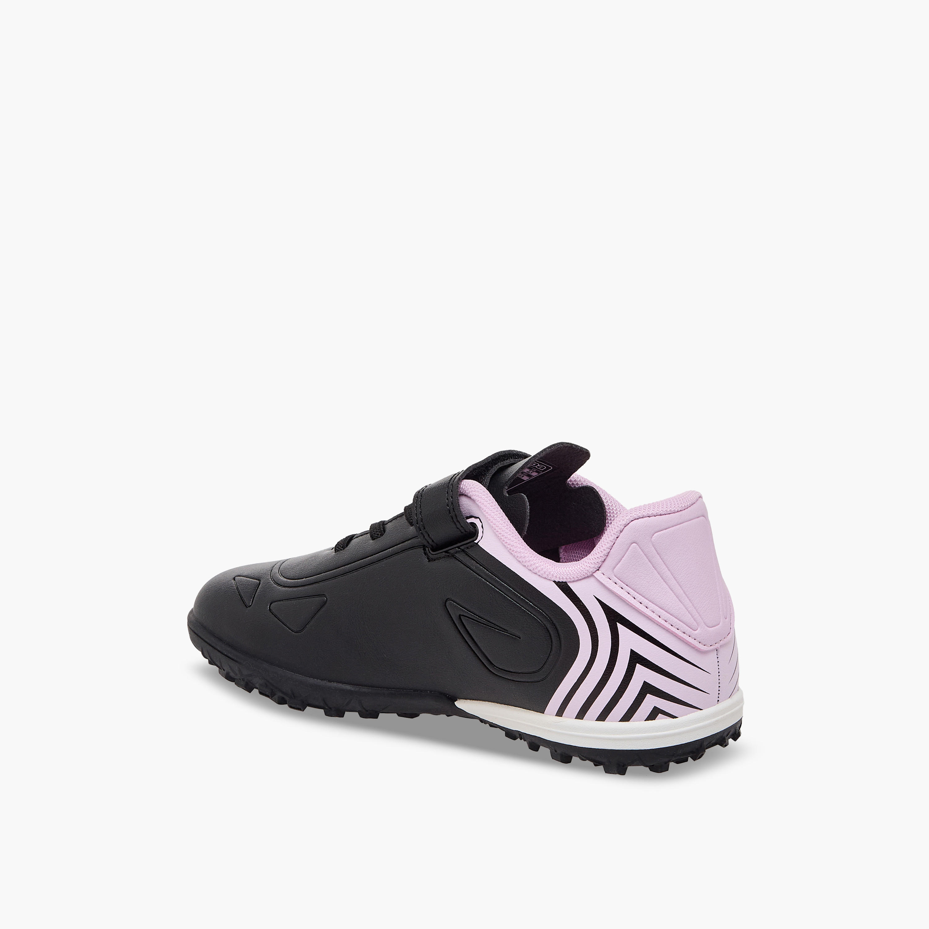 حذاء كرة قدم بشريط إغلاق لاصق للبنات من كابا-sports-girls-shoes-image-5