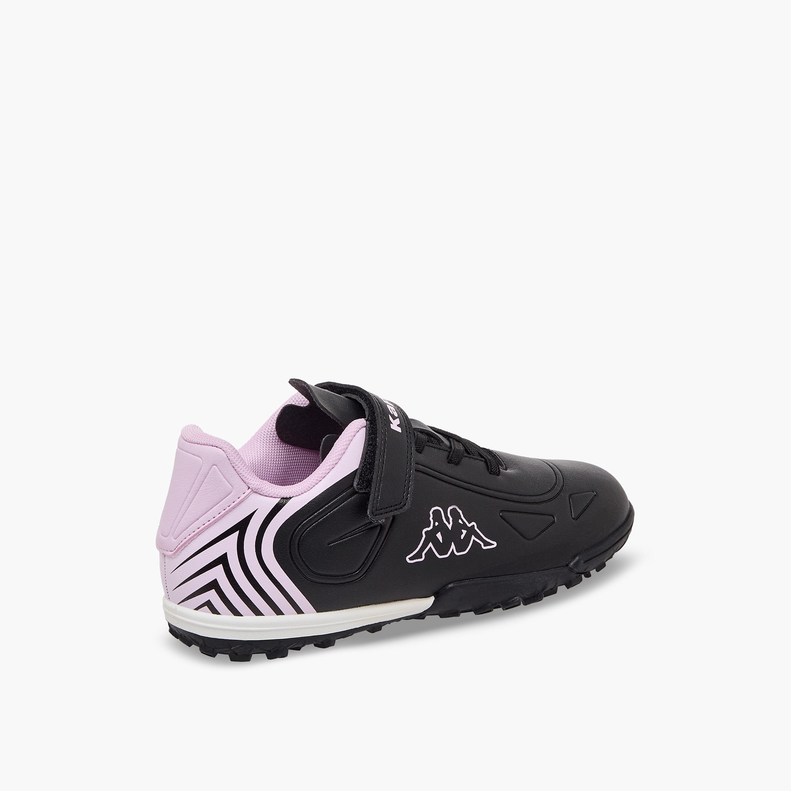 حذاء كرة قدم بشريط إغلاق لاصق للبنات من كابا-sports-girls-shoes-image-6