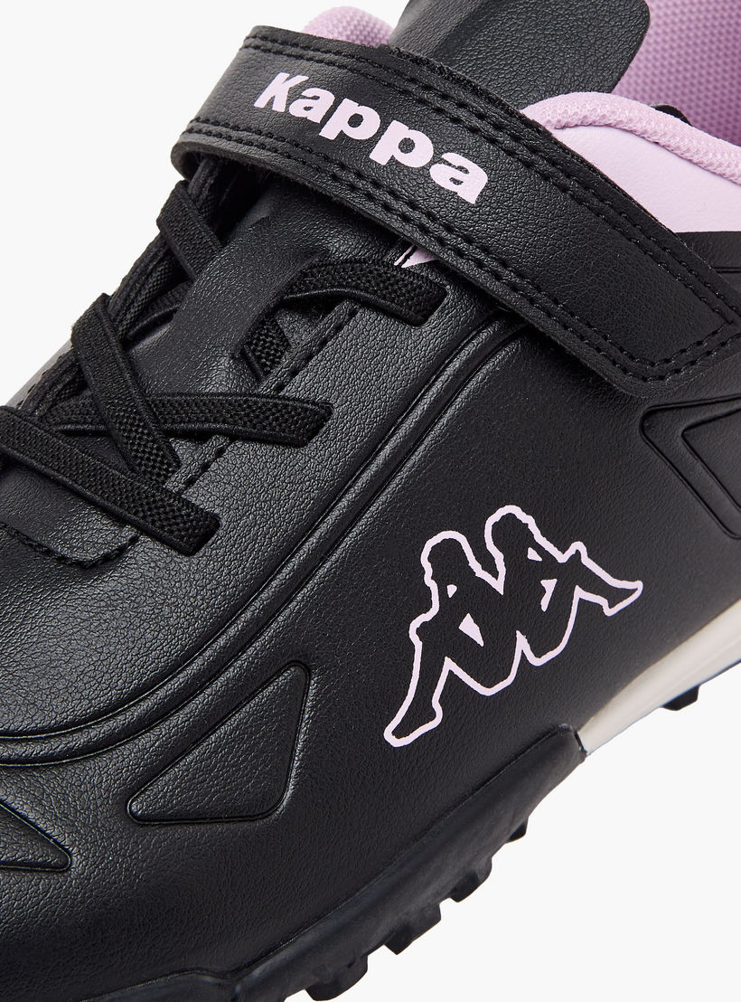 حذاء كرة قدم بشريط إغلاق لاصق للبنات من كابا-sports-girls-shoes-image-7