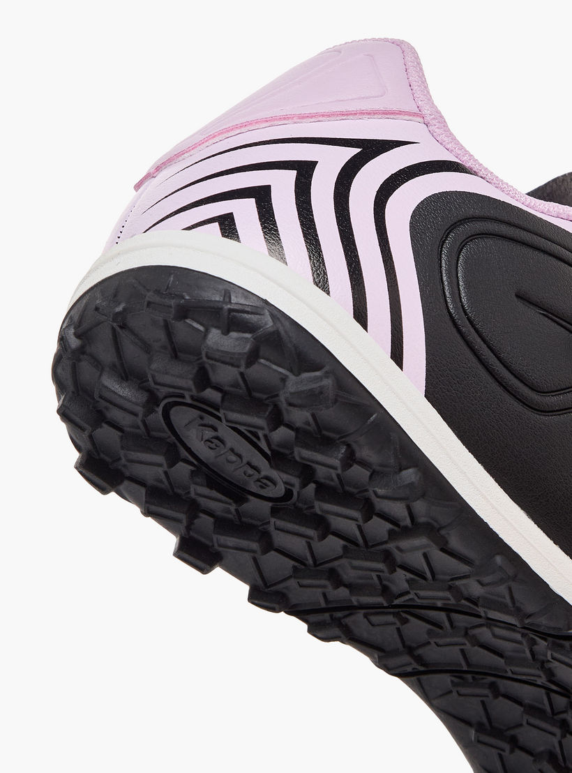 حذاء كرة قدم بشريط إغلاق لاصق للبنات من كابا-sports-girls-shoes-image-8