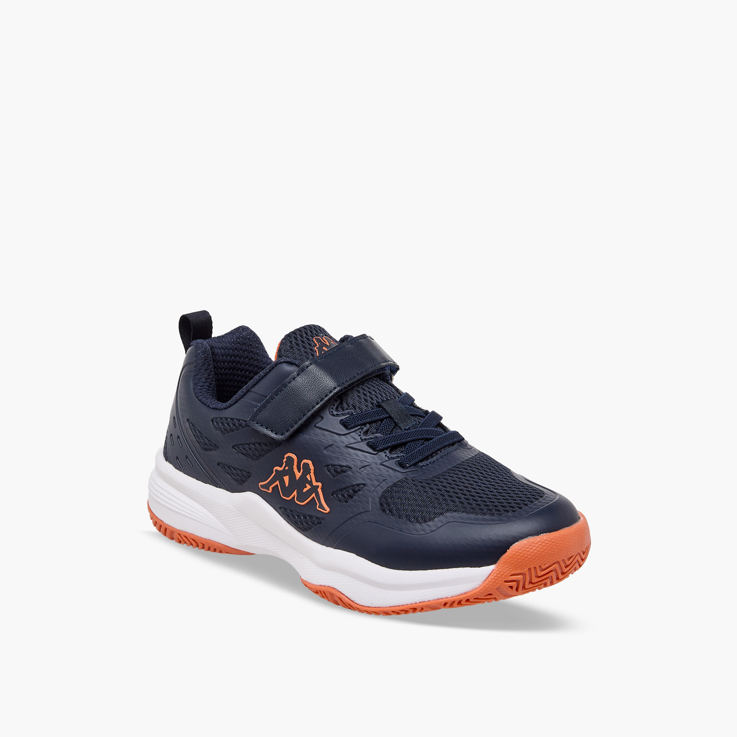 حذاء بادل برباط إغلاق للأولاد من كابا-boys-shoes-sports-image-2
