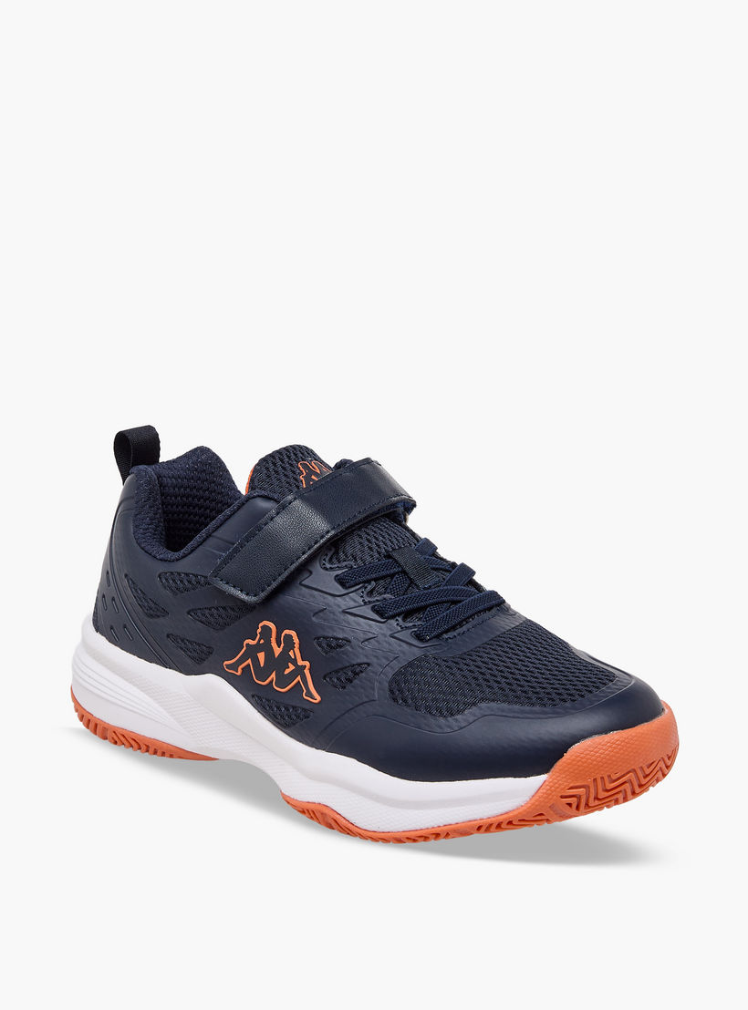 حذاء بادل برباط إغلاق للأولاد من كابا-boys-shoes-sports-image-2