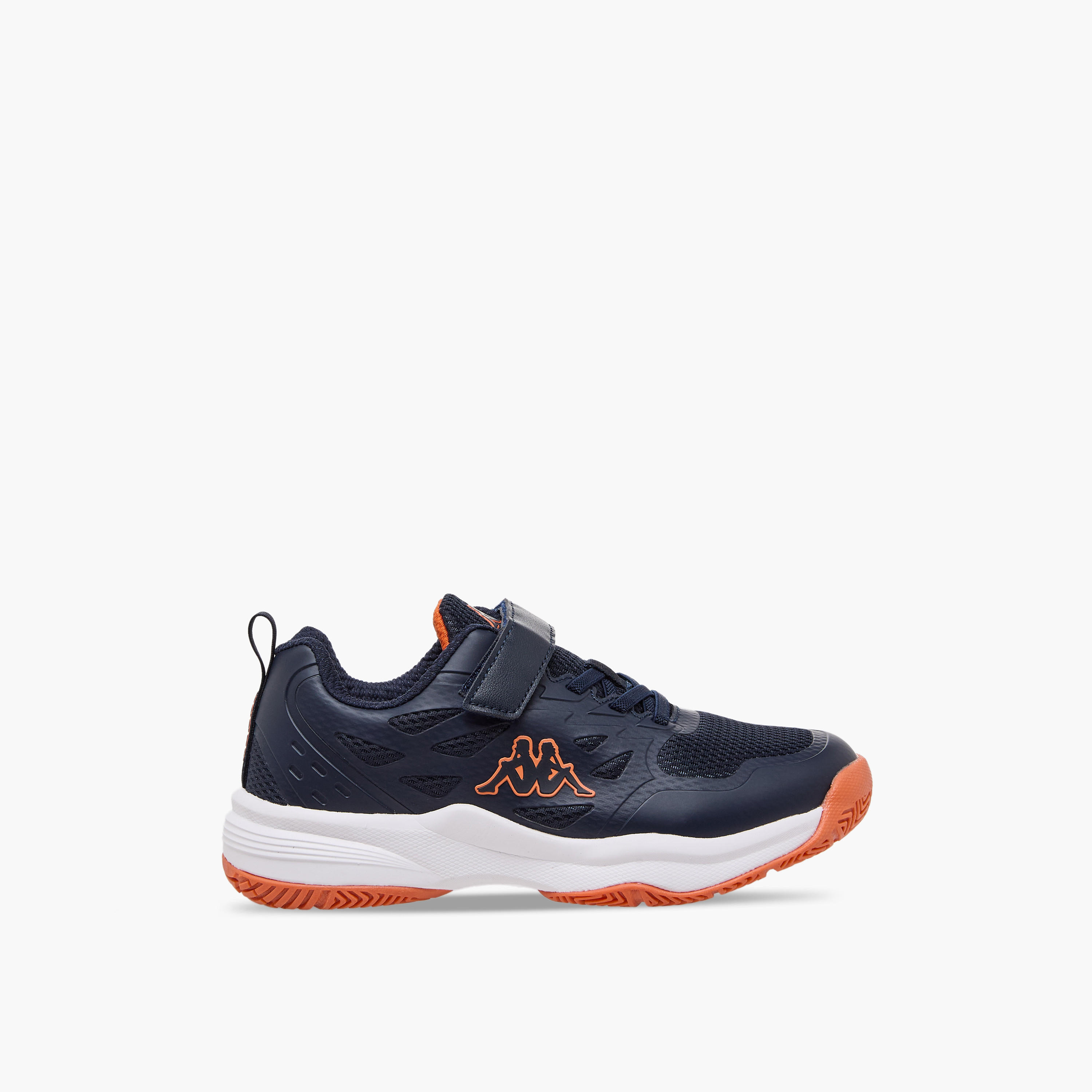 حذاء بادل برباط إغلاق للأولاد من كابا-boys-shoes-sports-image-3