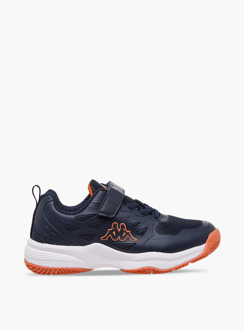 حذاء بادل برباط إغلاق للأولاد من كابا-boys-shoes-sports-image-3