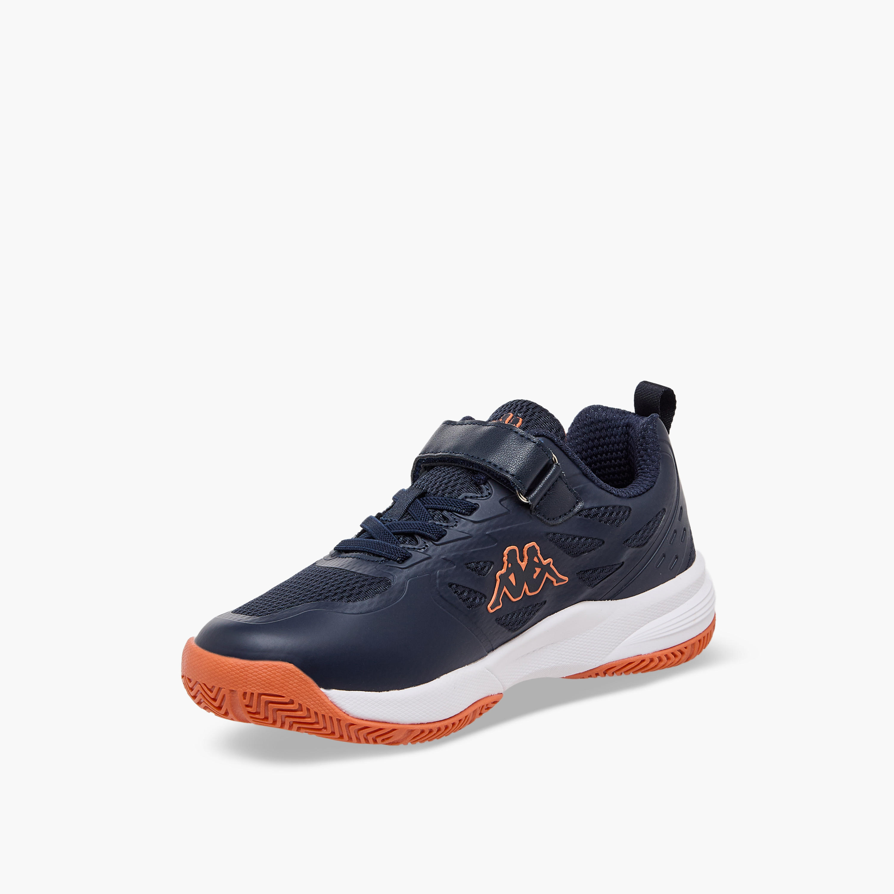 حذاء بادل برباط إغلاق للأولاد من كابا-boys-shoes-sports-image-4