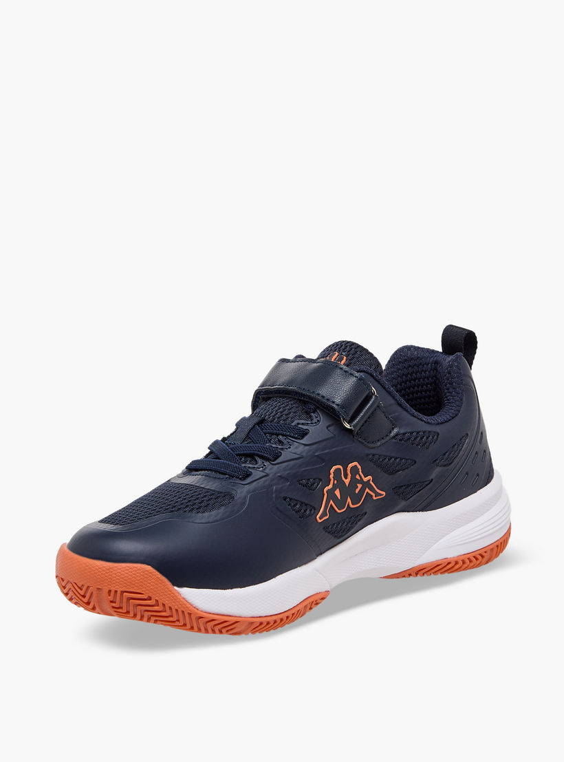 حذاء بادل برباط إغلاق للأولاد من كابا-boys-shoes-sports-image-4