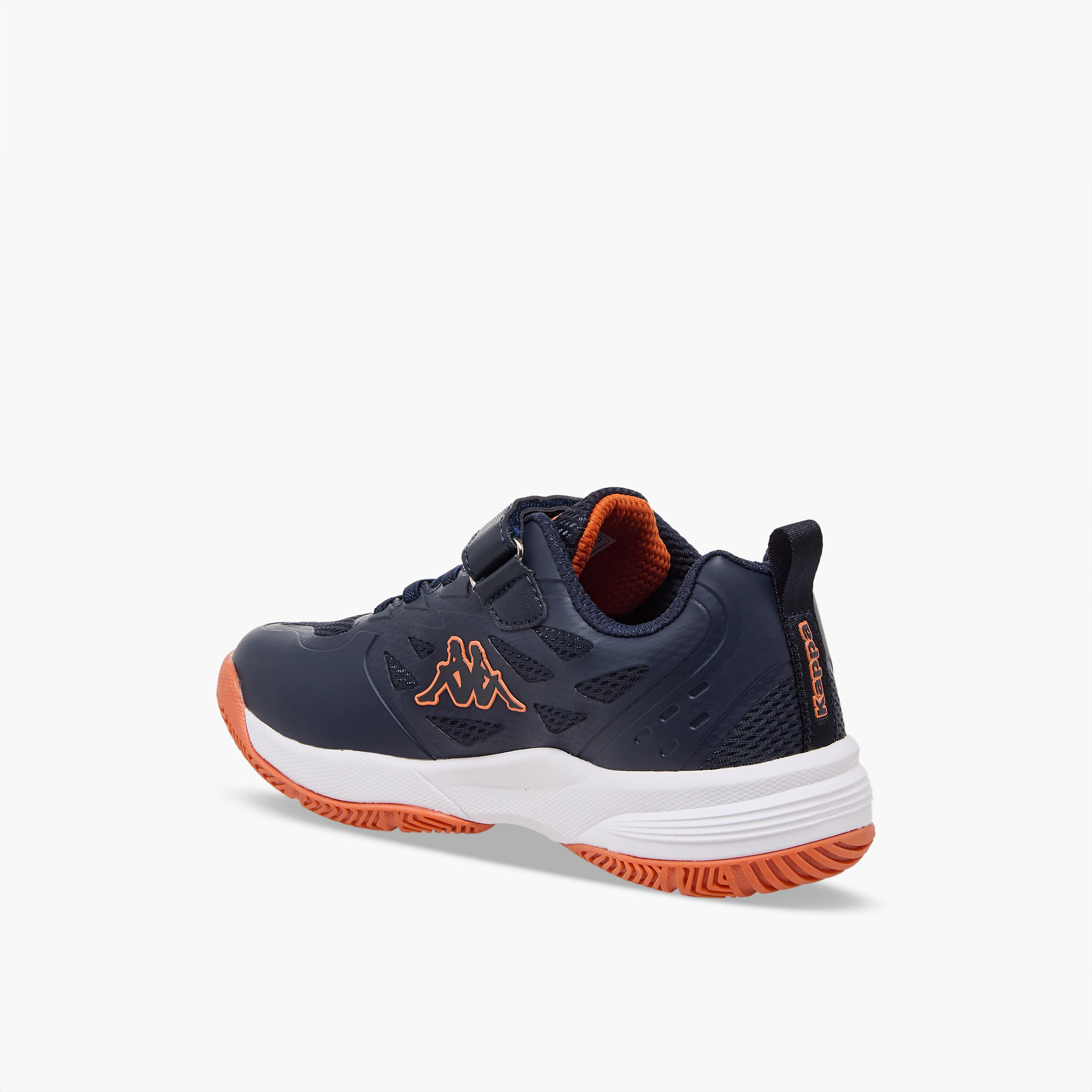 حذاء بادل برباط إغلاق للأولاد من كابا-boys-shoes-sports-image-5