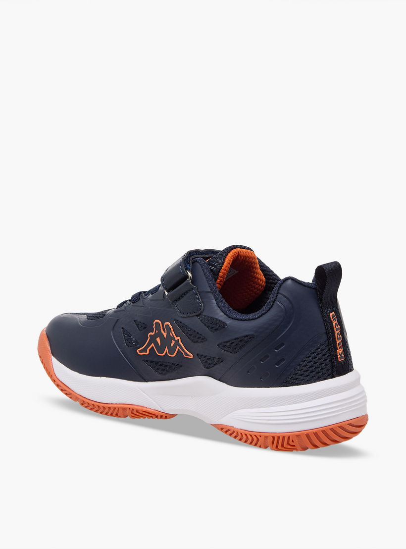 حذاء بادل برباط إغلاق للأولاد من كابا-boys-shoes-sports-image-5