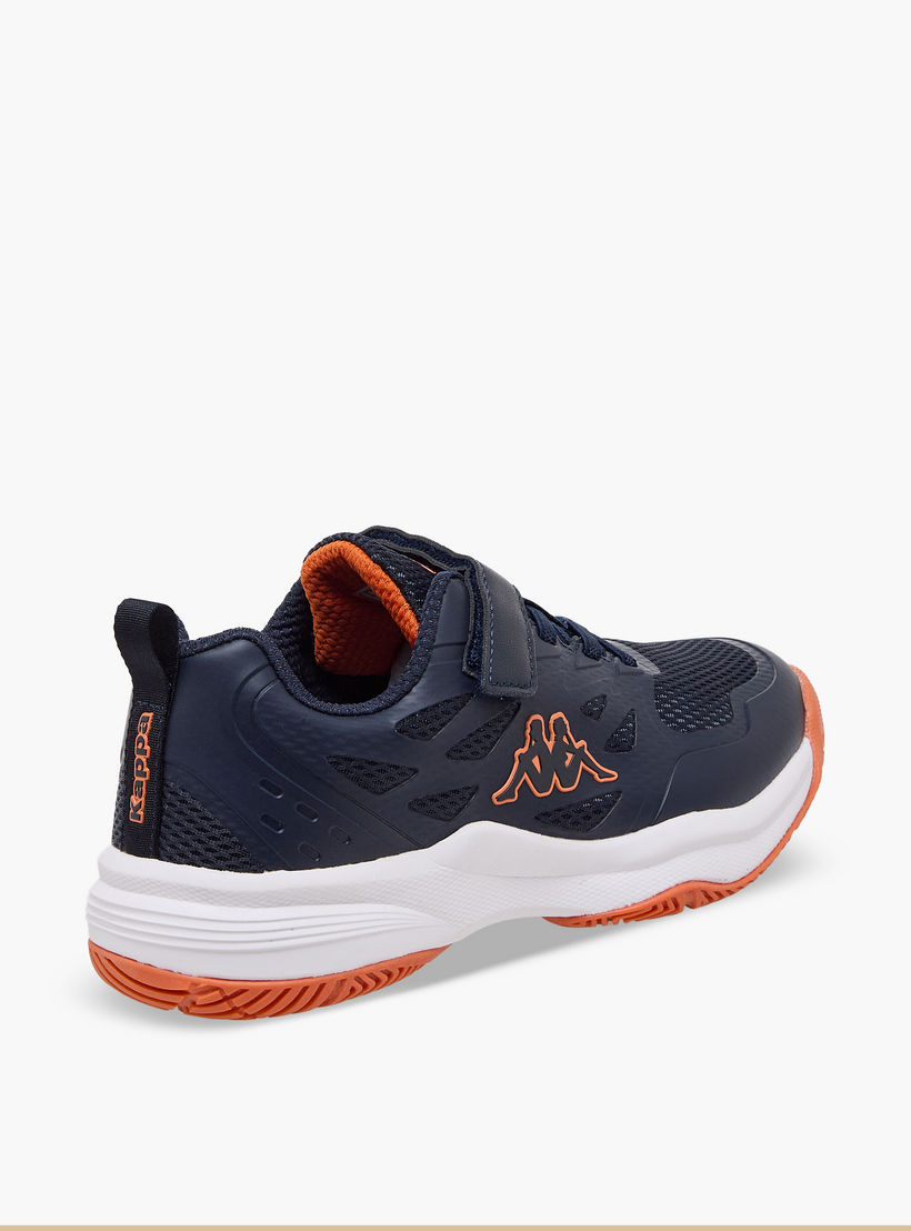 حذاء بادل برباط إغلاق للأولاد من كابا-boys-shoes-sports-image-6