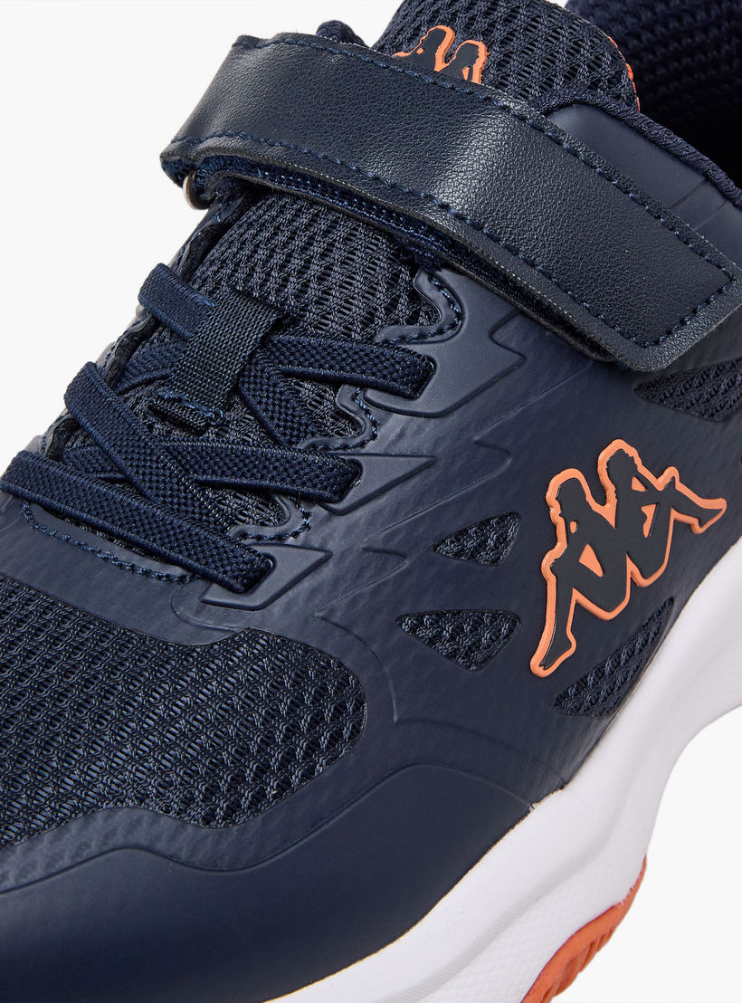 حذاء بادل برباط إغلاق للأولاد من كابا-boys-shoes-sports-image-7