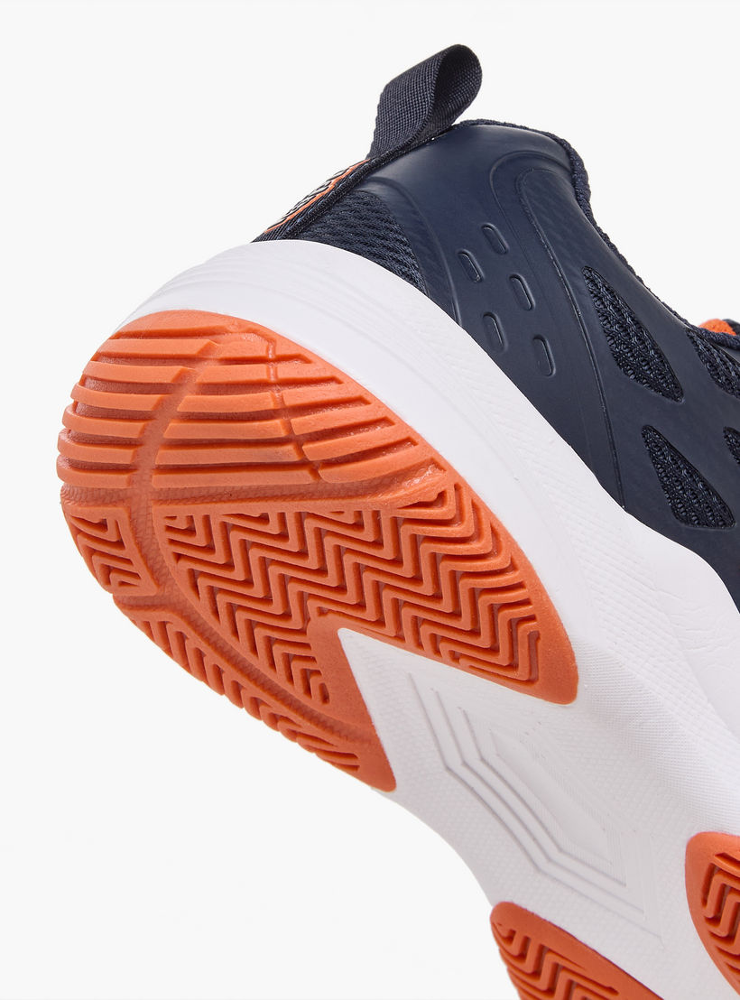 حذاء بادل برباط إغلاق للأولاد من كابا-boys-shoes-sports-image-8