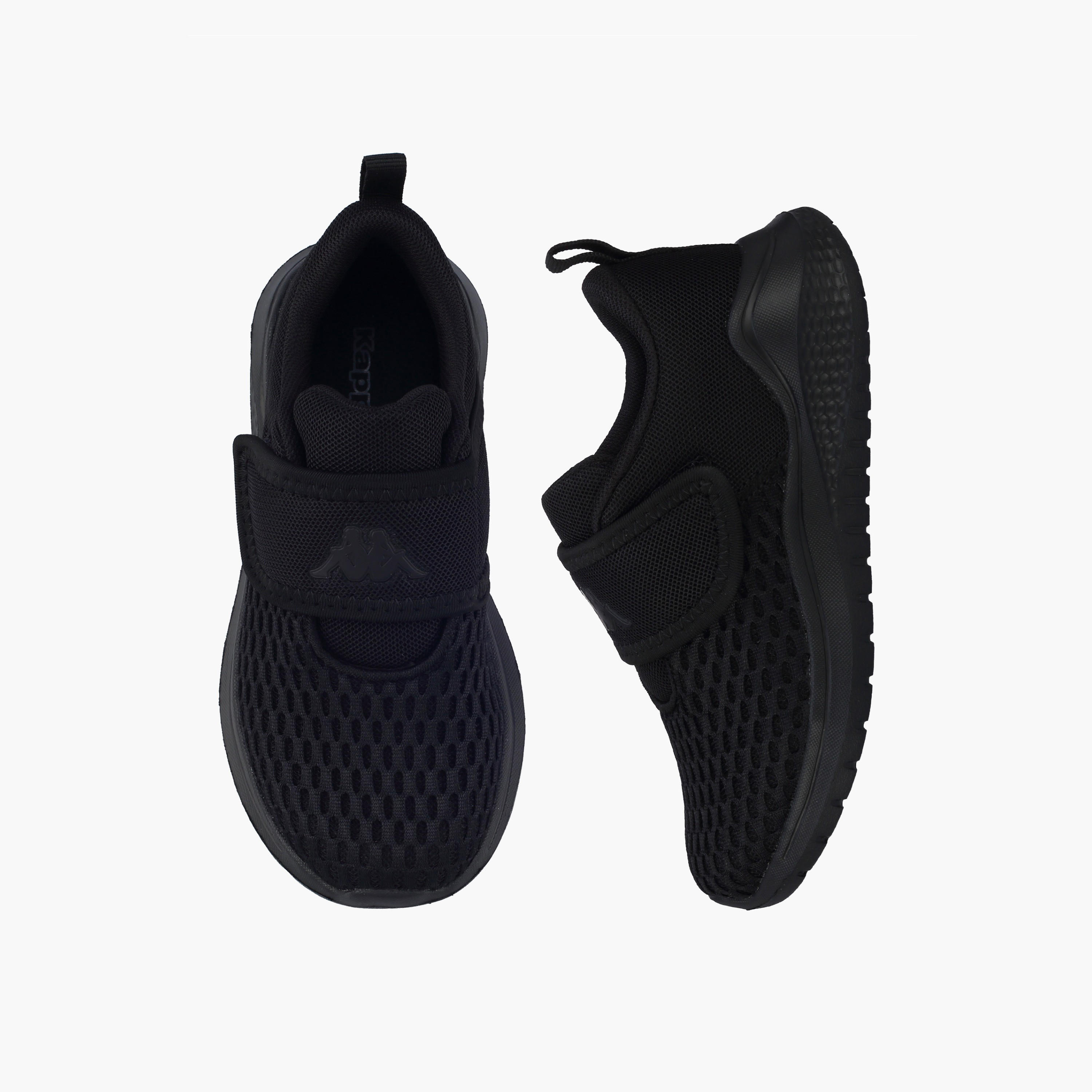 حذاء رياضي بشريط إغلاق لاصق للأولاد من كابا-boys-shoes-sneakers-image-1