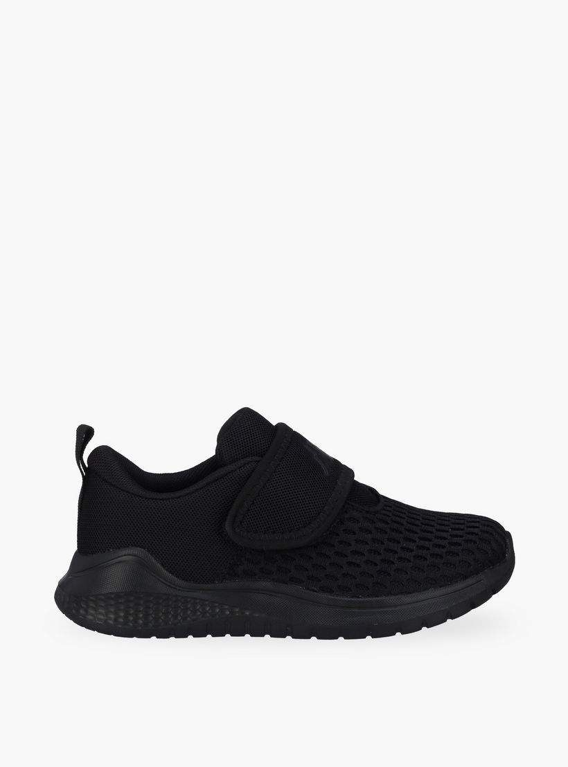 حذاء رياضي بشريط إغلاق لاصق للأولاد من كابا-boys-shoes-sneakers-image-3