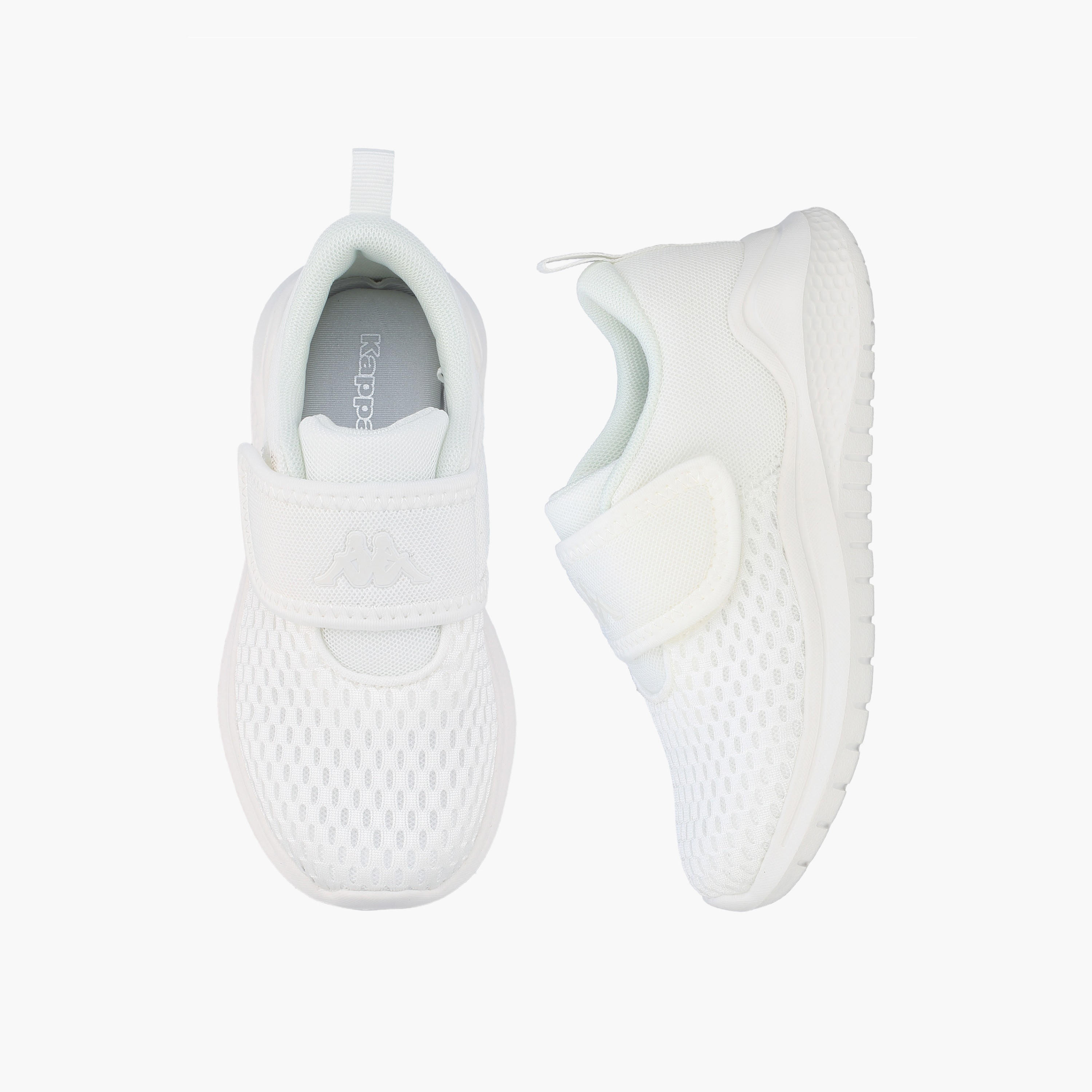 حذاء رياضي بشريط إغلاق لاصق للأولاد من كابا-boys-shoes-sneakers-image-1