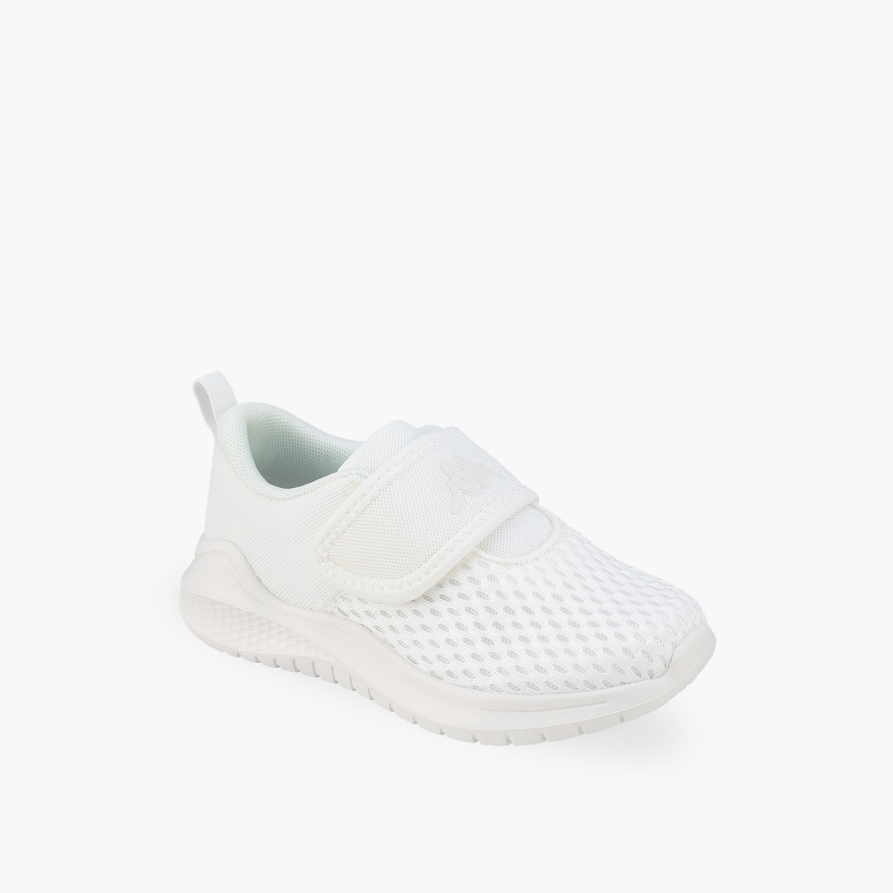 حذاء رياضي بشريط إغلاق لاصق للأولاد من كابا-boys-shoes-sneakers-image-2